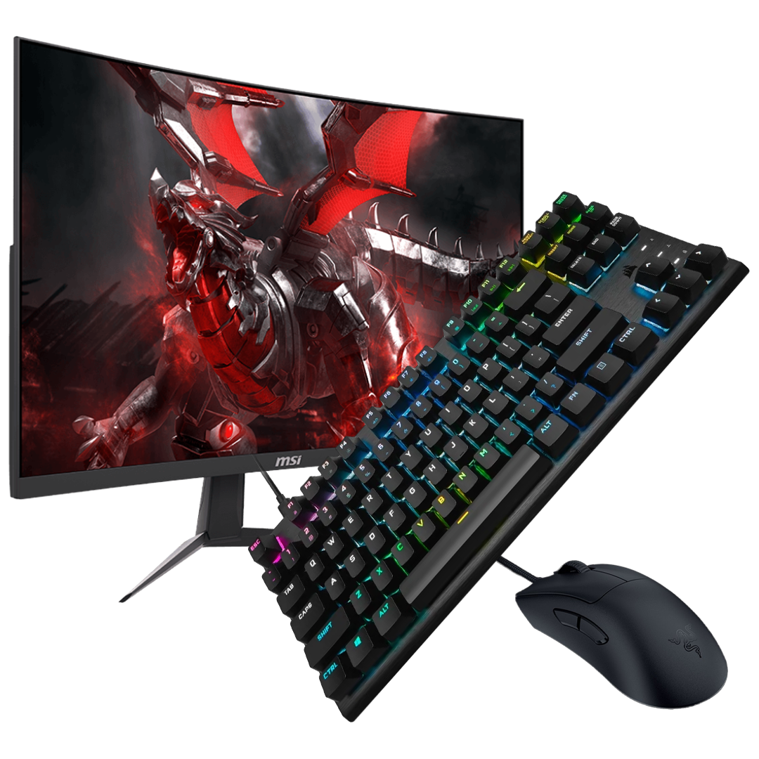 4K Advanced Bundle image 1