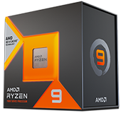 AMD Ryzen™ 9 7900X3D 4.4 - 5.6GHz 12 Cores image 1