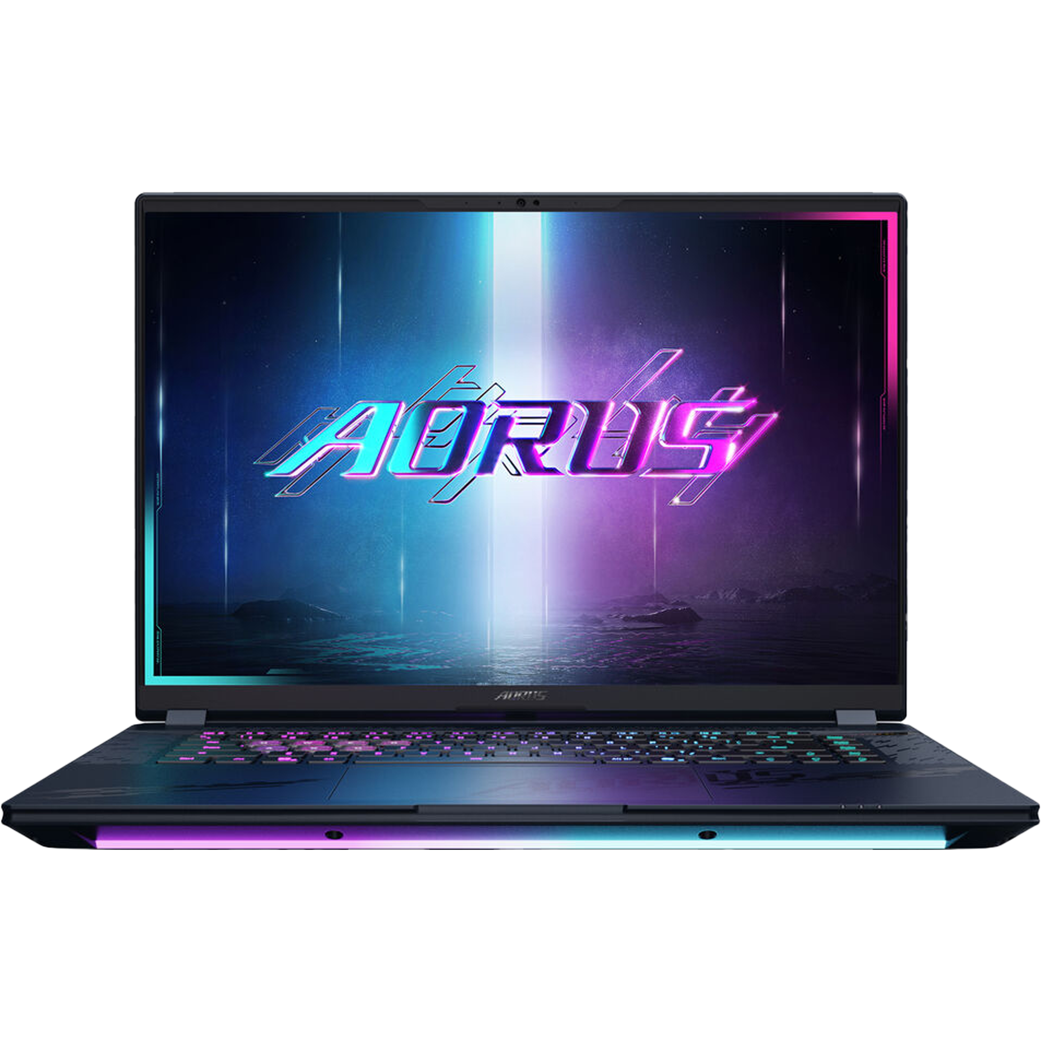 GIGABYTE AORUS MASTER 16 BXHC4USE64SH Gaming Laptop image 1