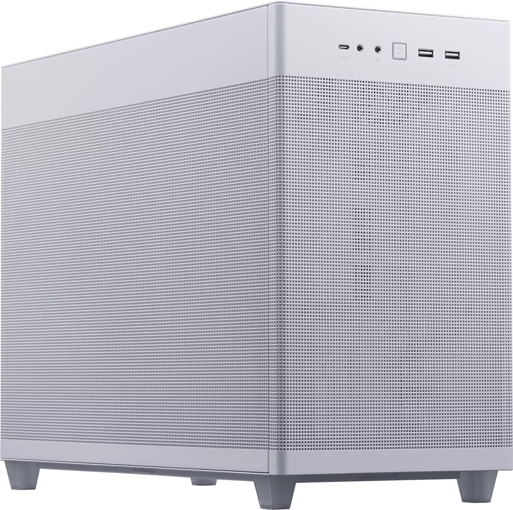 XOTIC PC AP201 Pro Business and Gaming Desktop image 1