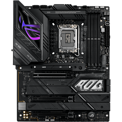 ASUS ROG STRIX Z790-E GAMING WIFI II image 1