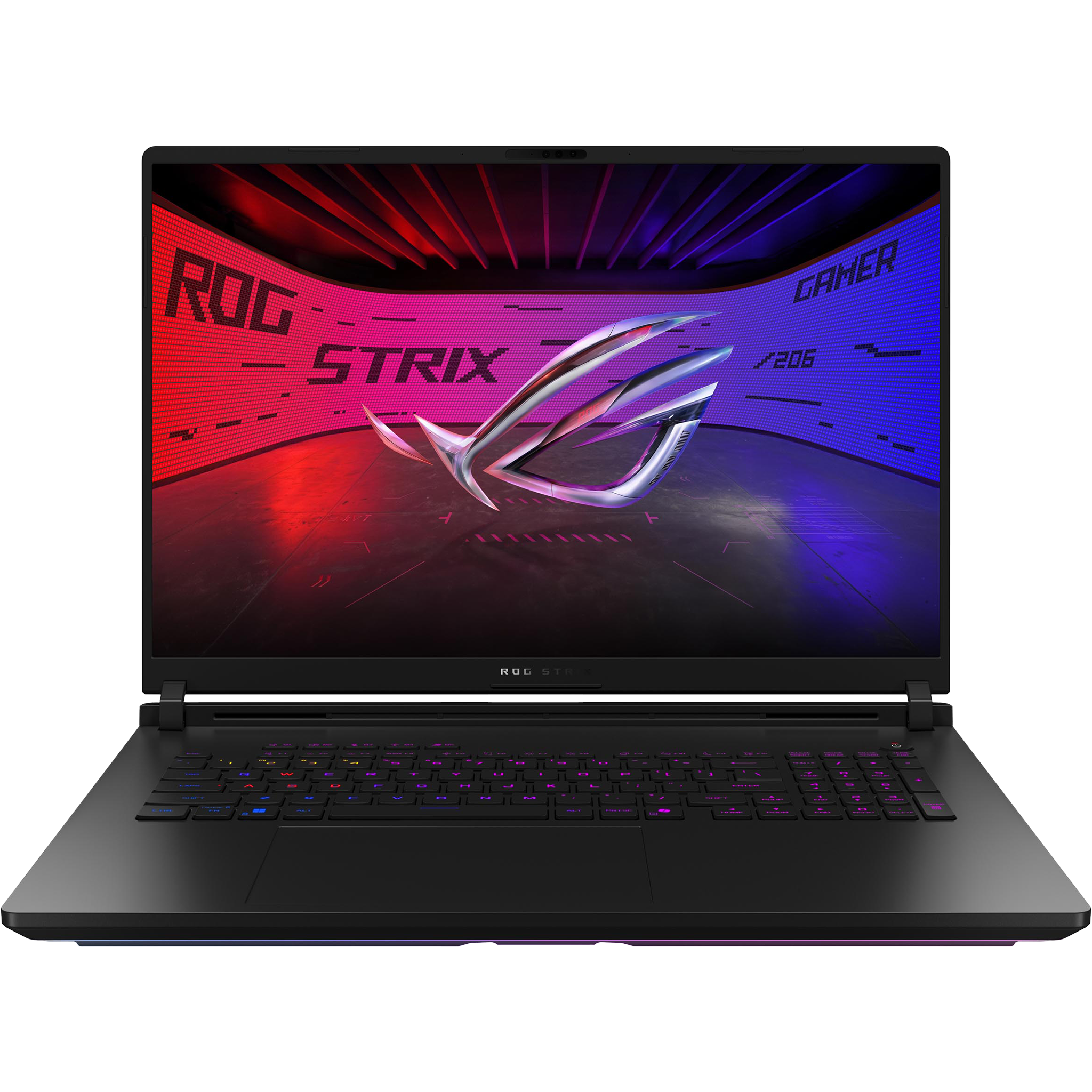 ASUS ROG Strix SCAR 18 G835LR-XS96 Gaming Laptop image 1