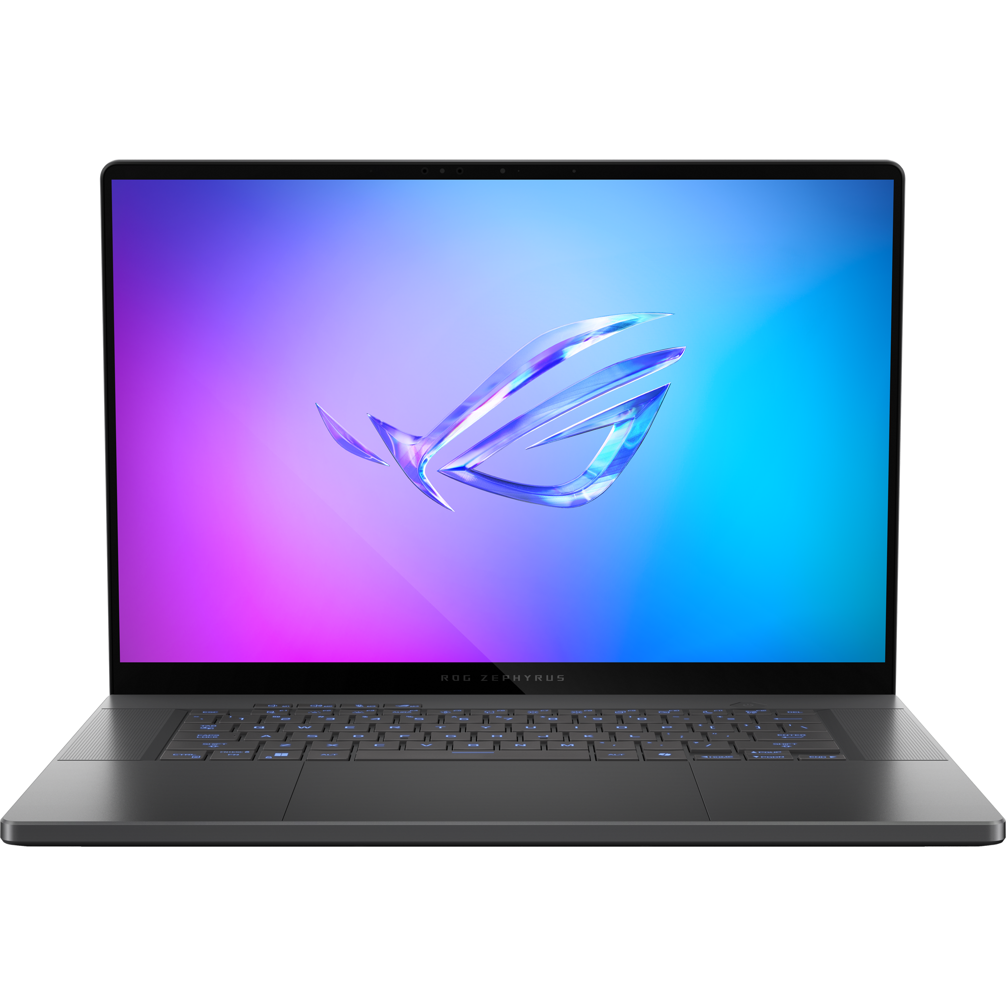 ASUS ROG Zephyrus G16 GA605WI-XB96 Gaming Laptop image 1