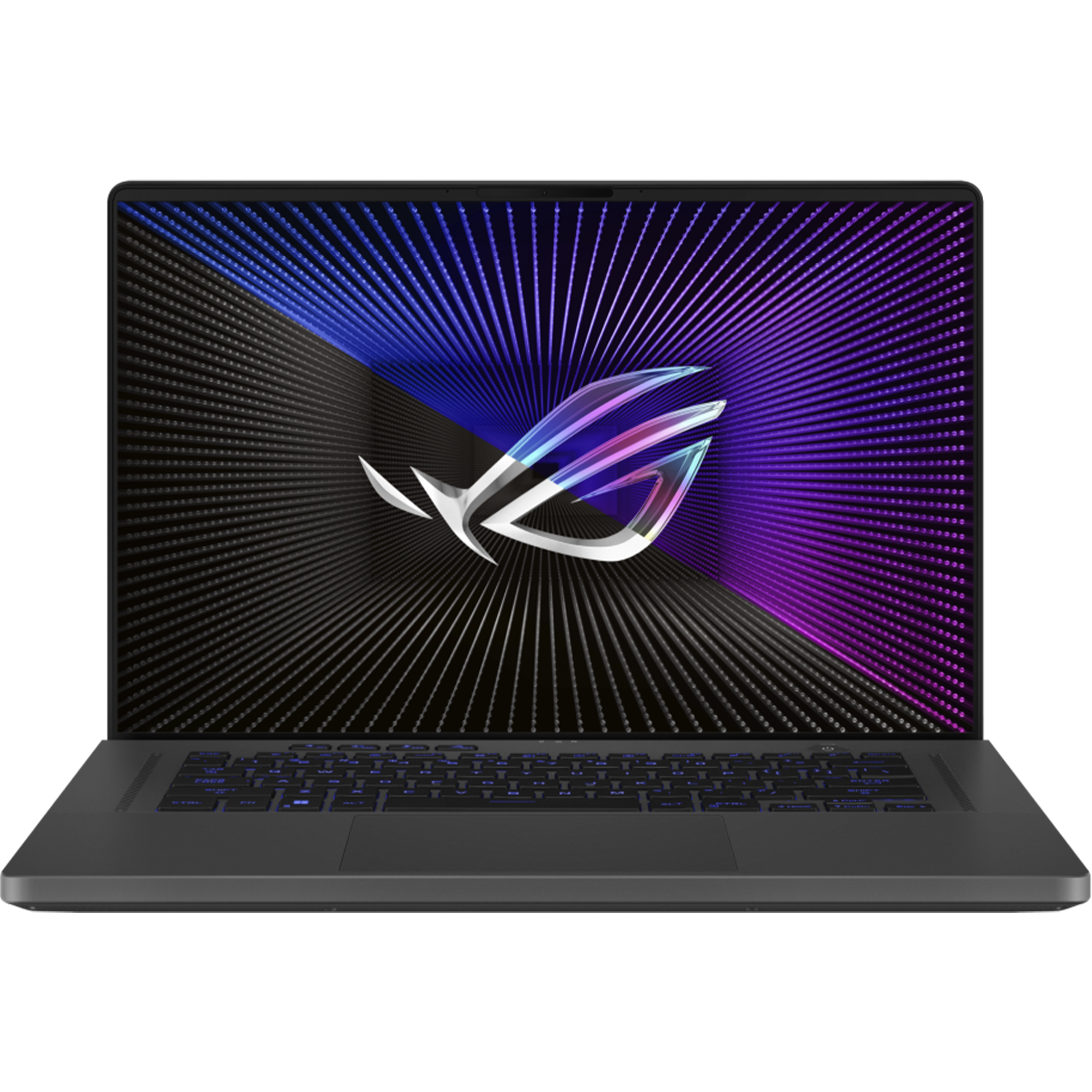 ASUS ROG Zephyrus G16 GU603VI-G16.I74070 Gaming Laptop image 1