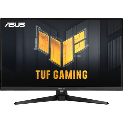 ASUS TUF Gaming VG32UQA1A - 31.5