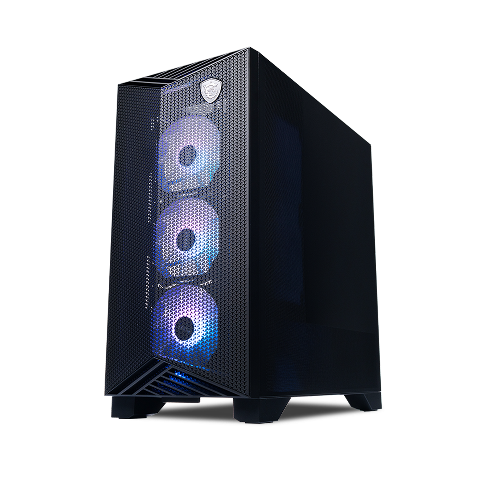 MSI Aegis RS2 C14NUE7-818US Gaming Desktop image 1