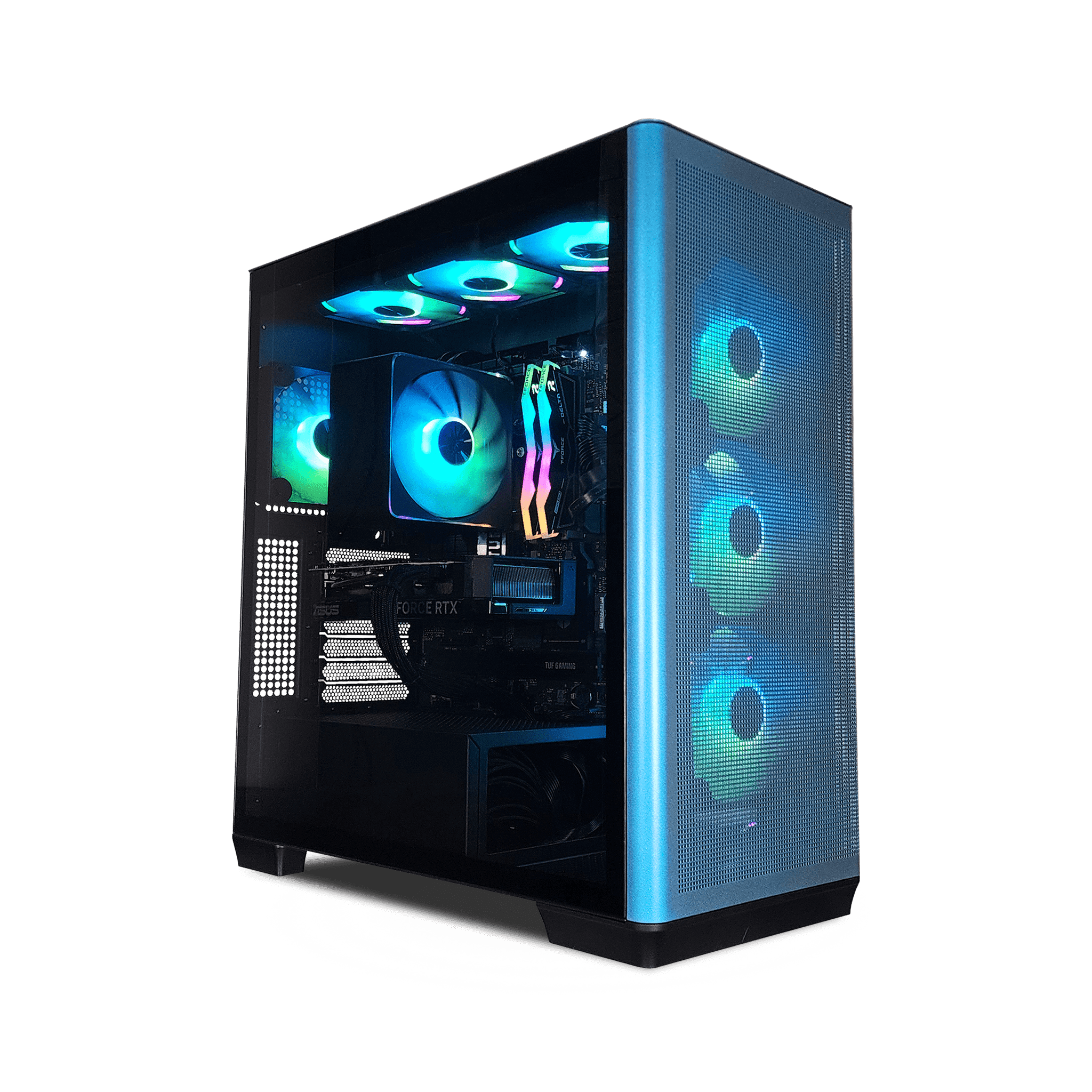 C1R ChromaFlair Extreme Ready to Ship image 1