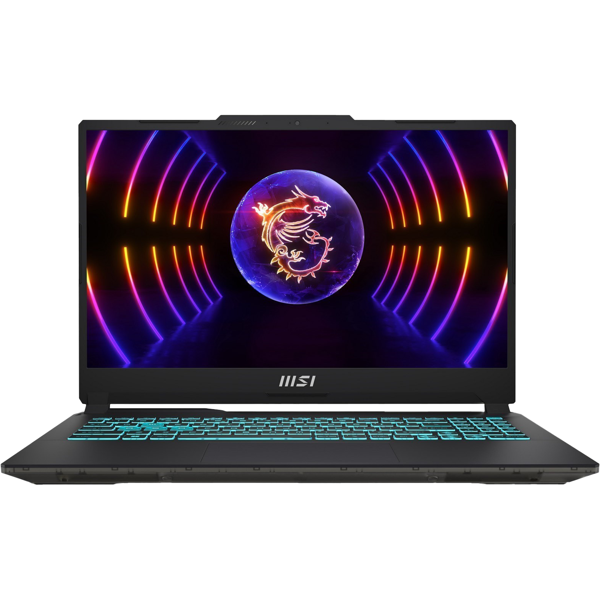 MSI Cyborg 15 A12VF-1096US Gaming Laptop image 1