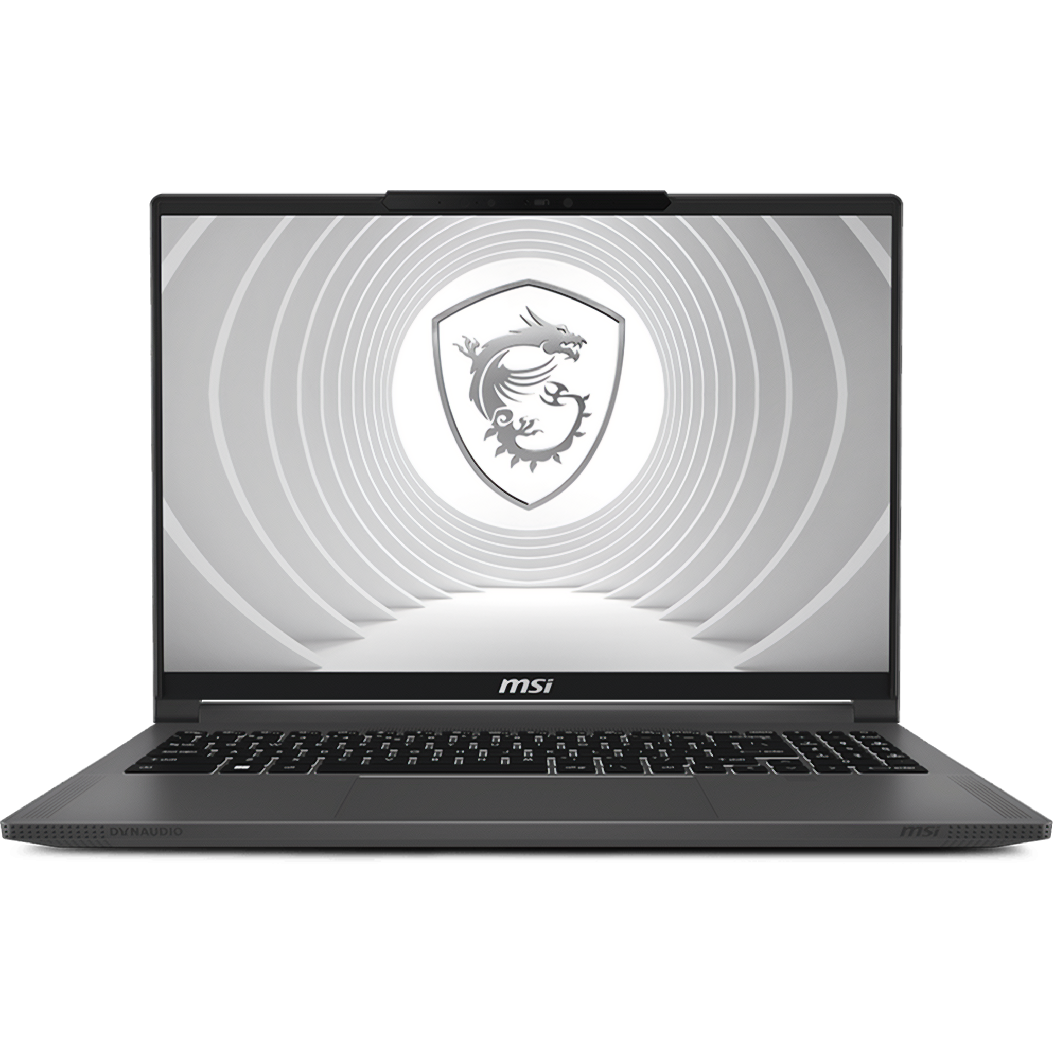 MSI CreatorPro 16 AI Studio A1VMG-076US Content Creation Laptop image 1