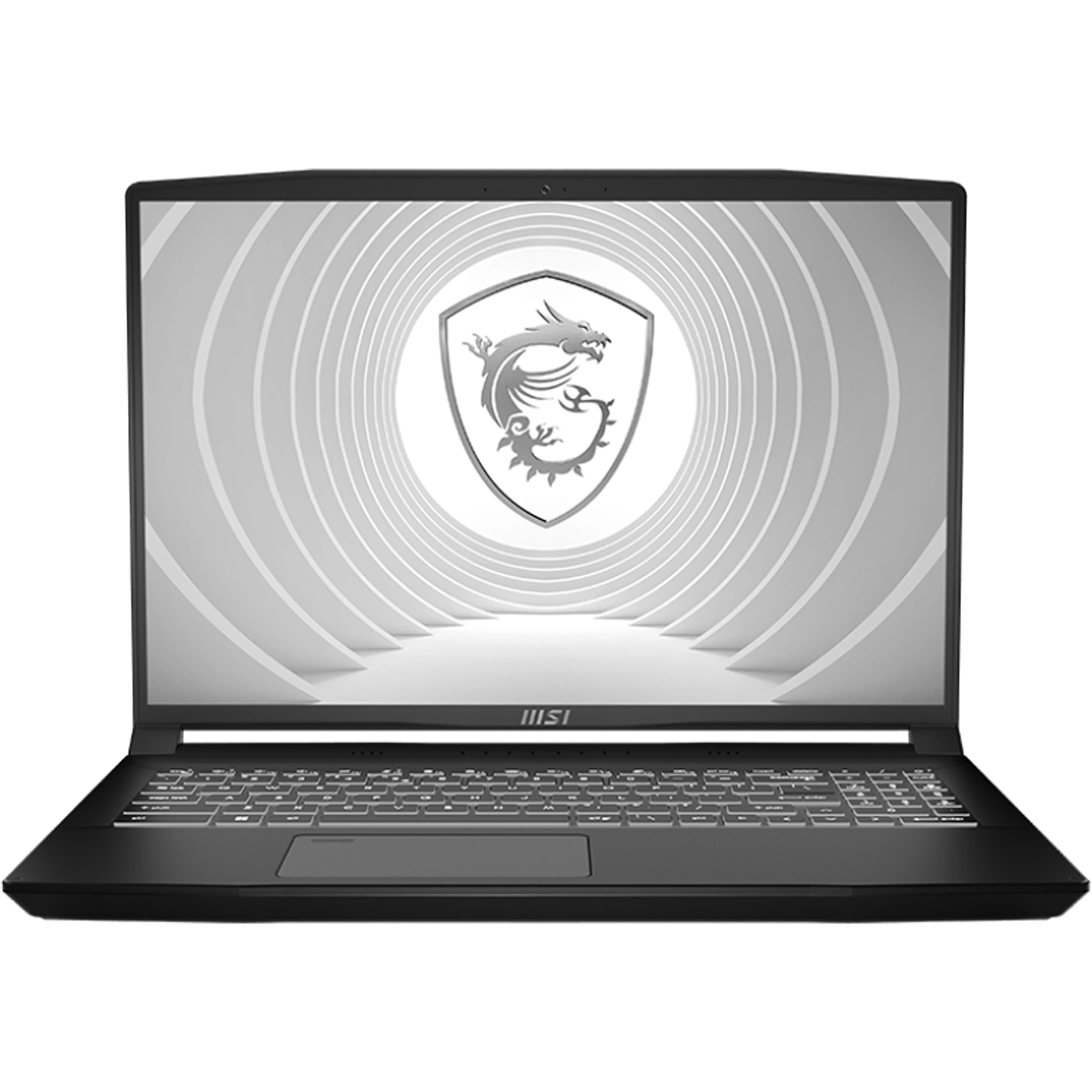 MSI CreatorPro M16 HX C14VIG-289US Content Creation Laptop image 1