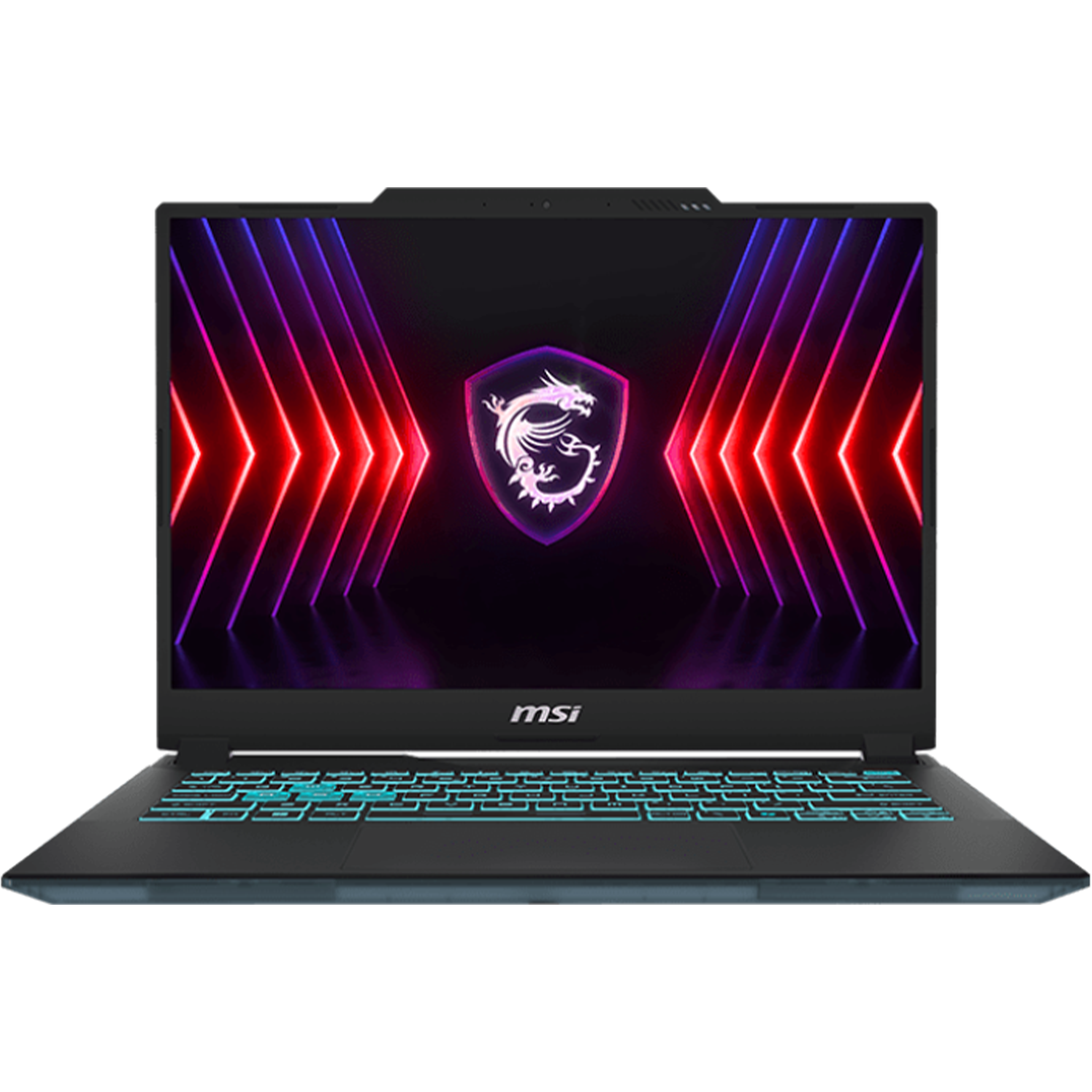 MSI Cyborg 14 A13VE-093US Gaming Laptop image 1