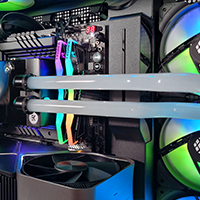 Everfrost Pro Hardline 240mm image 1