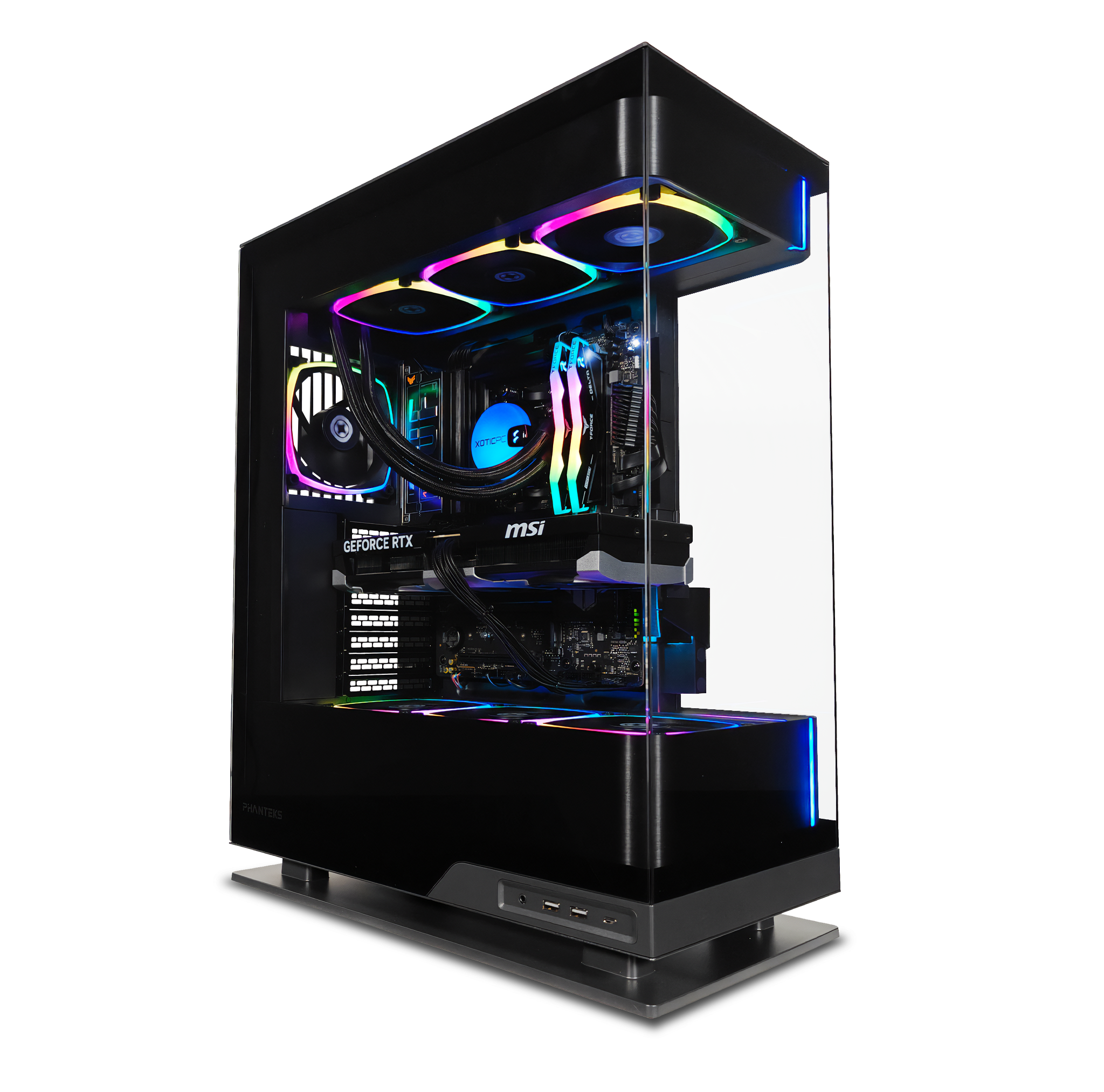 Evolv X2 Extreme Ready to Ship image 1