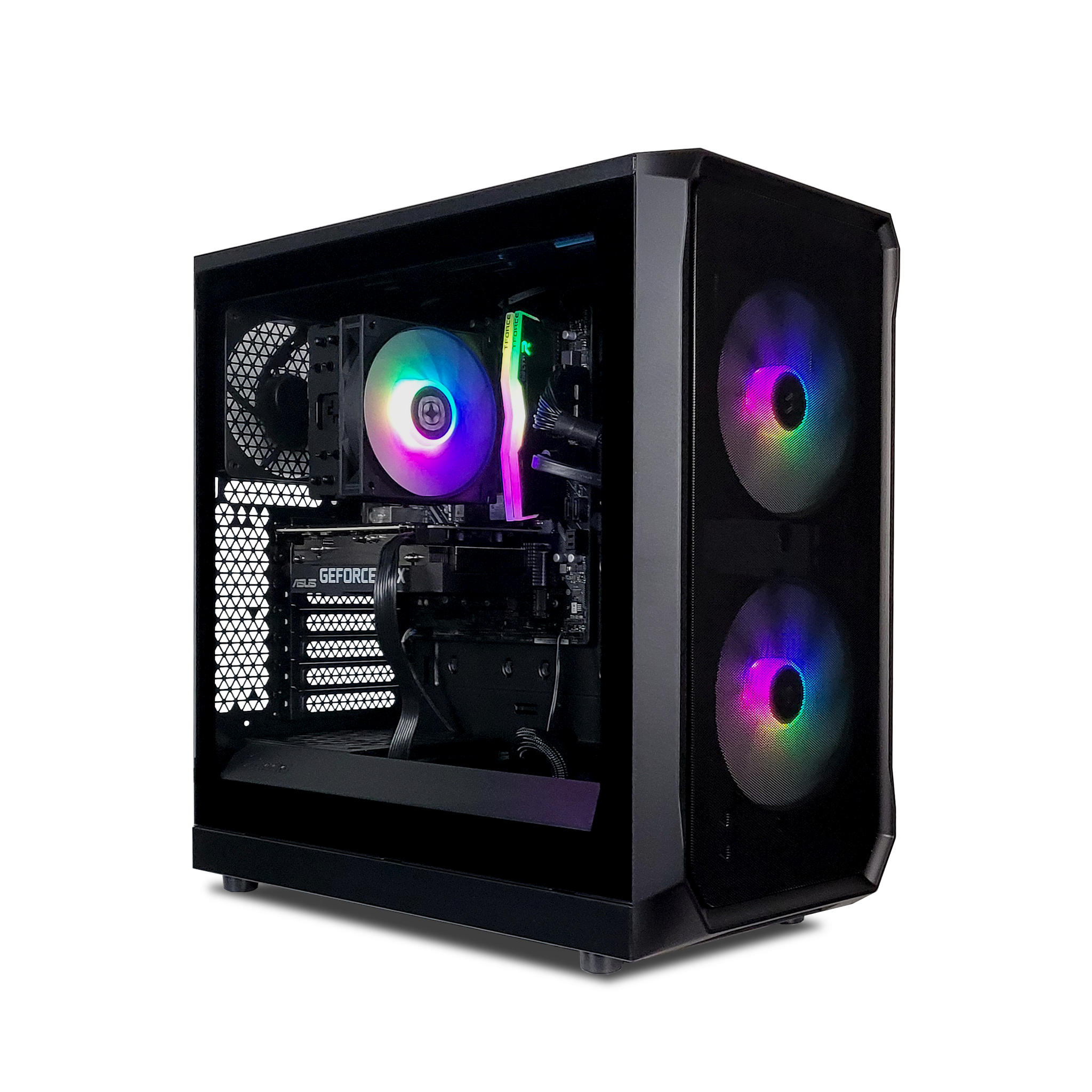 Focus Essential Intel Ready to Ship image 1