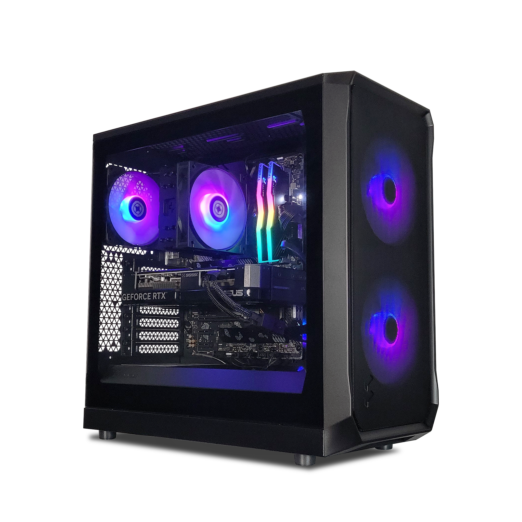 Focus Extreme Ready to Ship image 1