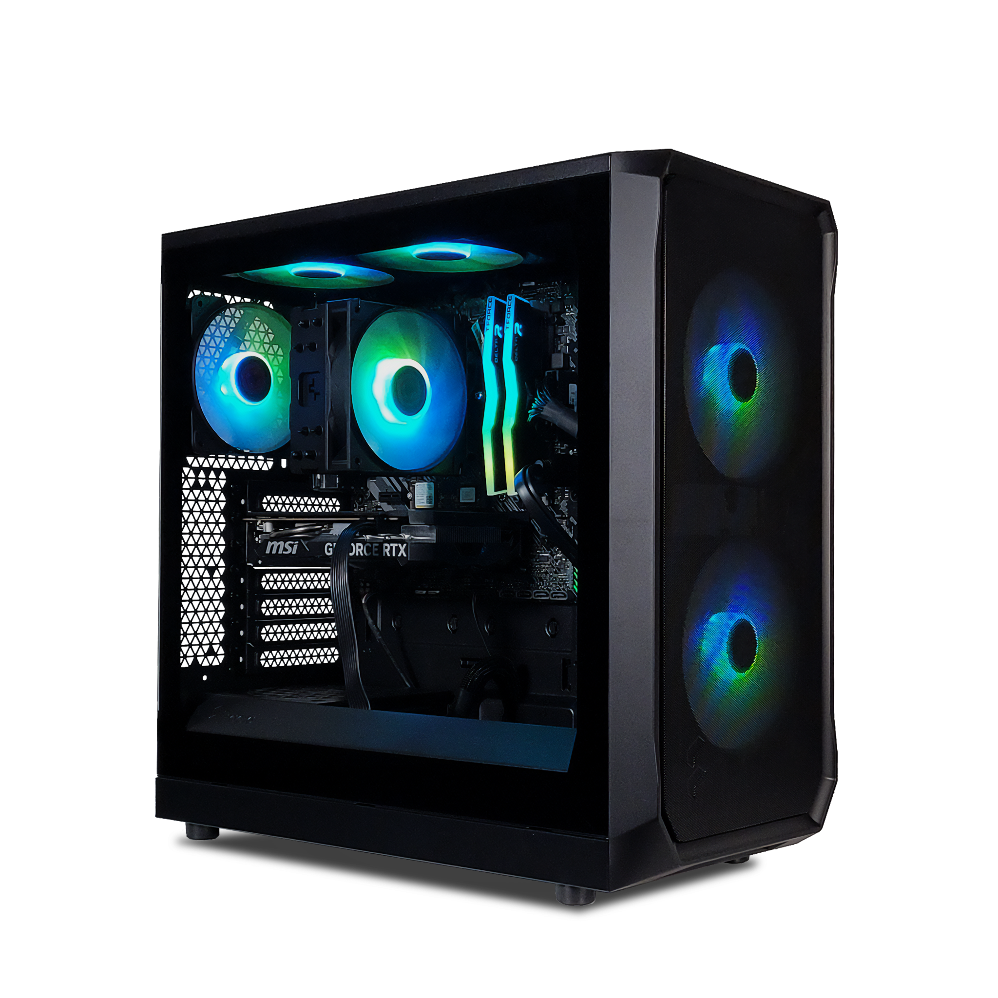 Focus Premier Ready to Ship image 1