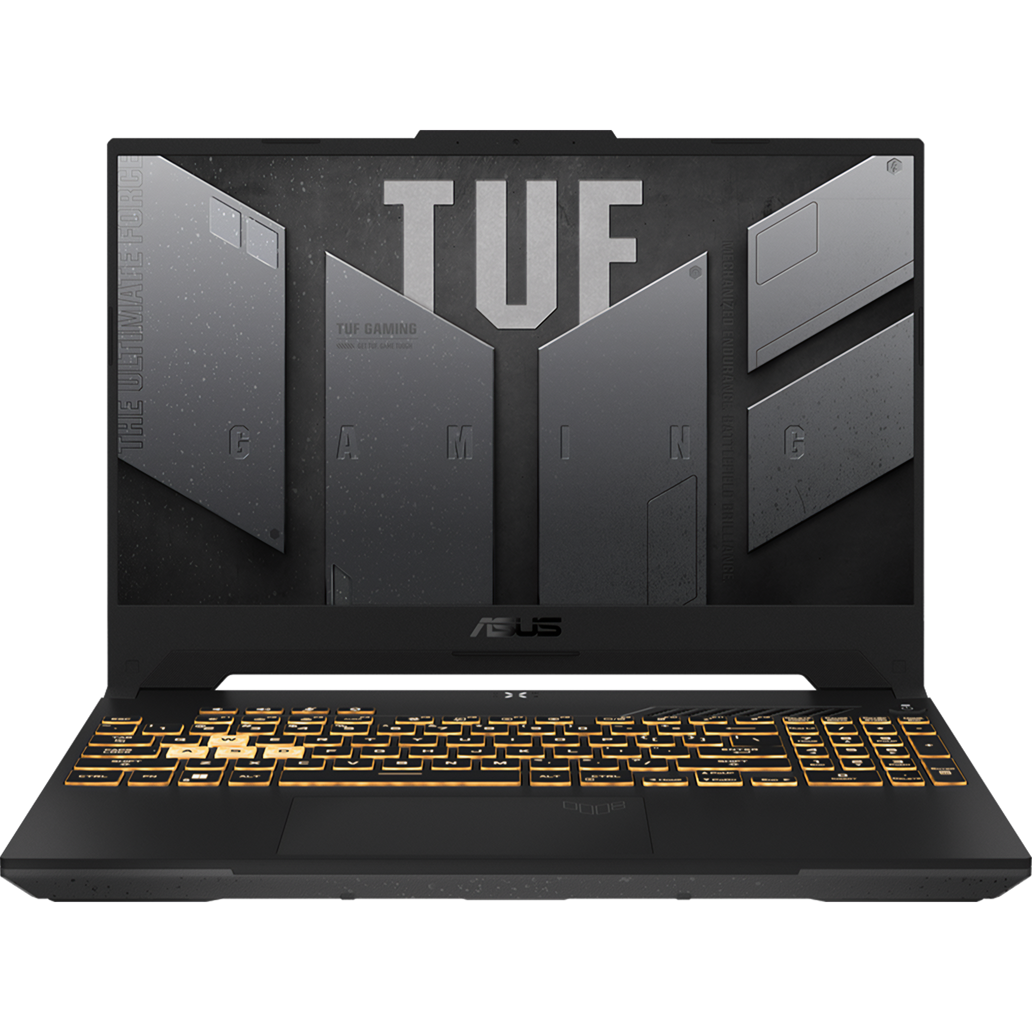 ASUS TUF Gaming F15 FX507ZC-ES53 Gaming Laptop image 1