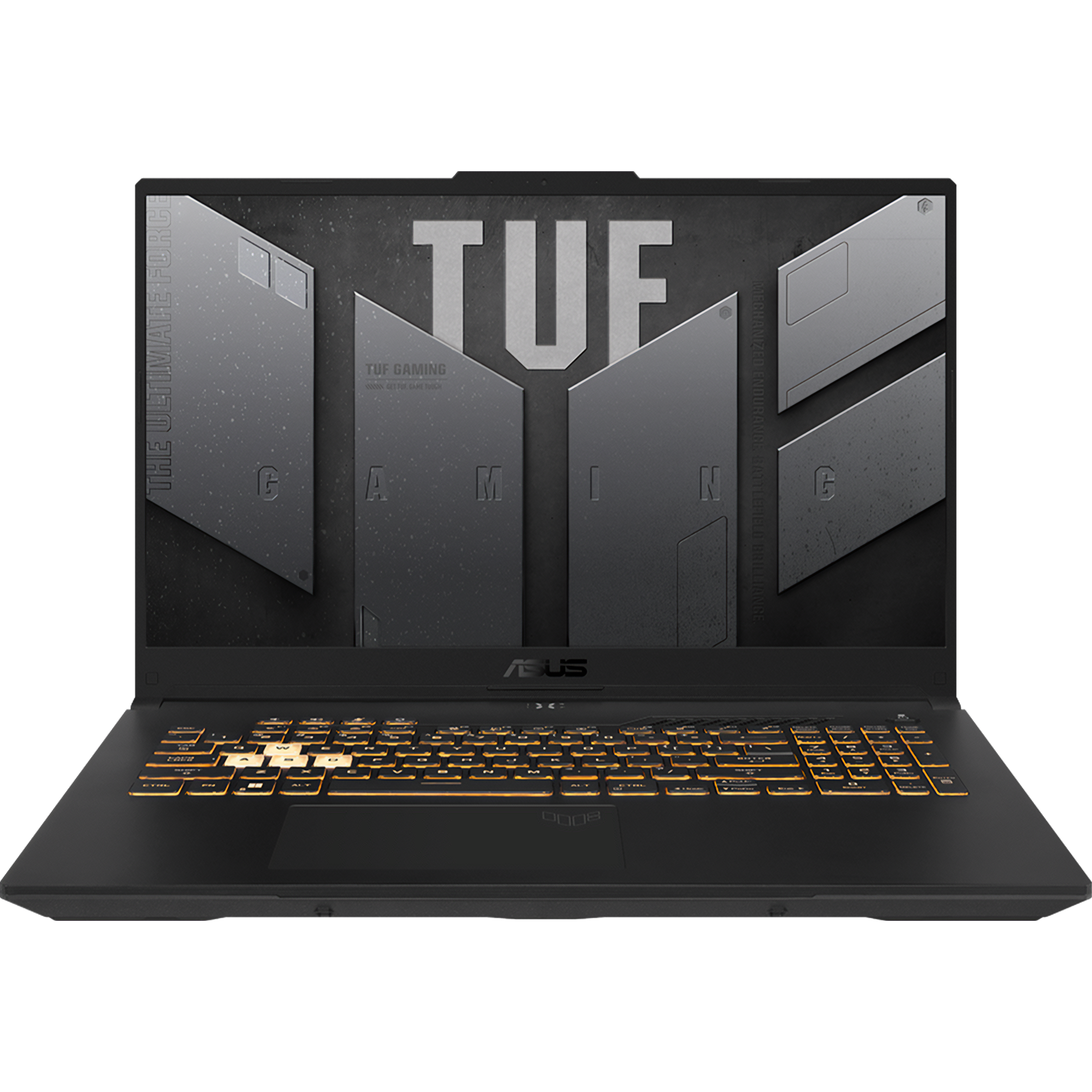 ASUS TUF Gaming F17 FX707ZC-ES53 Gaming Laptop image 1