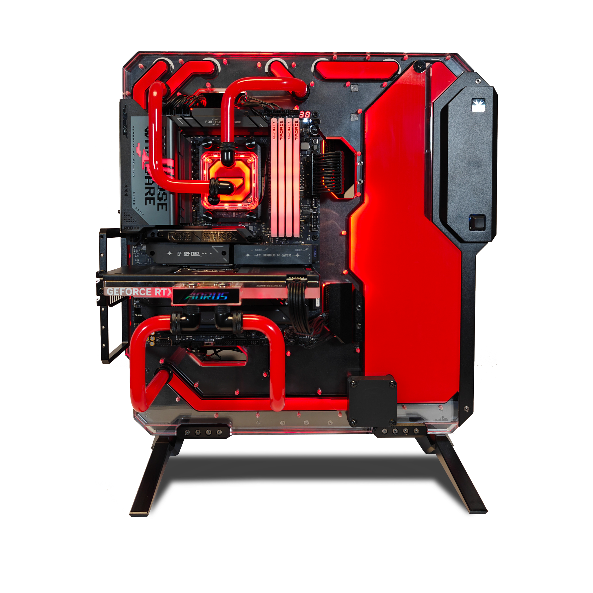 G20 Epic Ready to Ship image 1