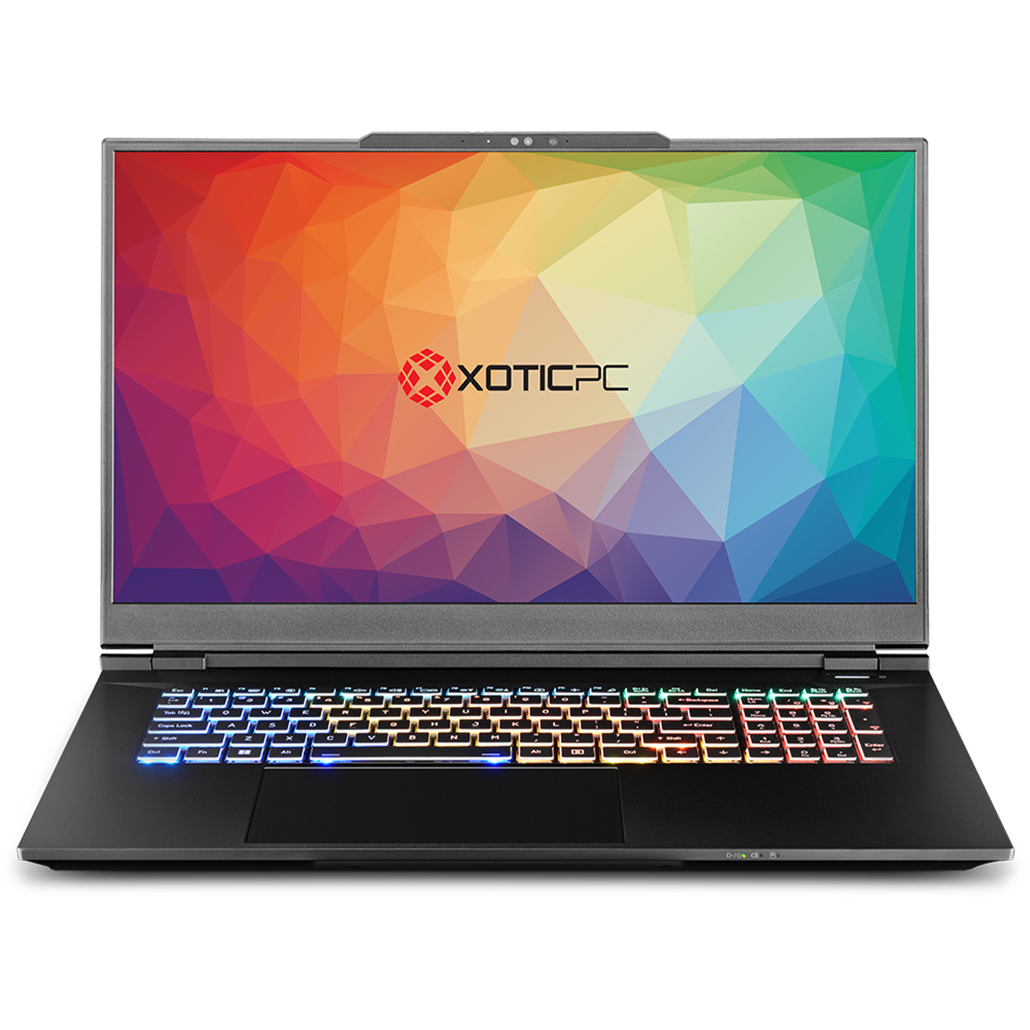 XPC X370SNW-G Ultimate Gaming Laptop image 1