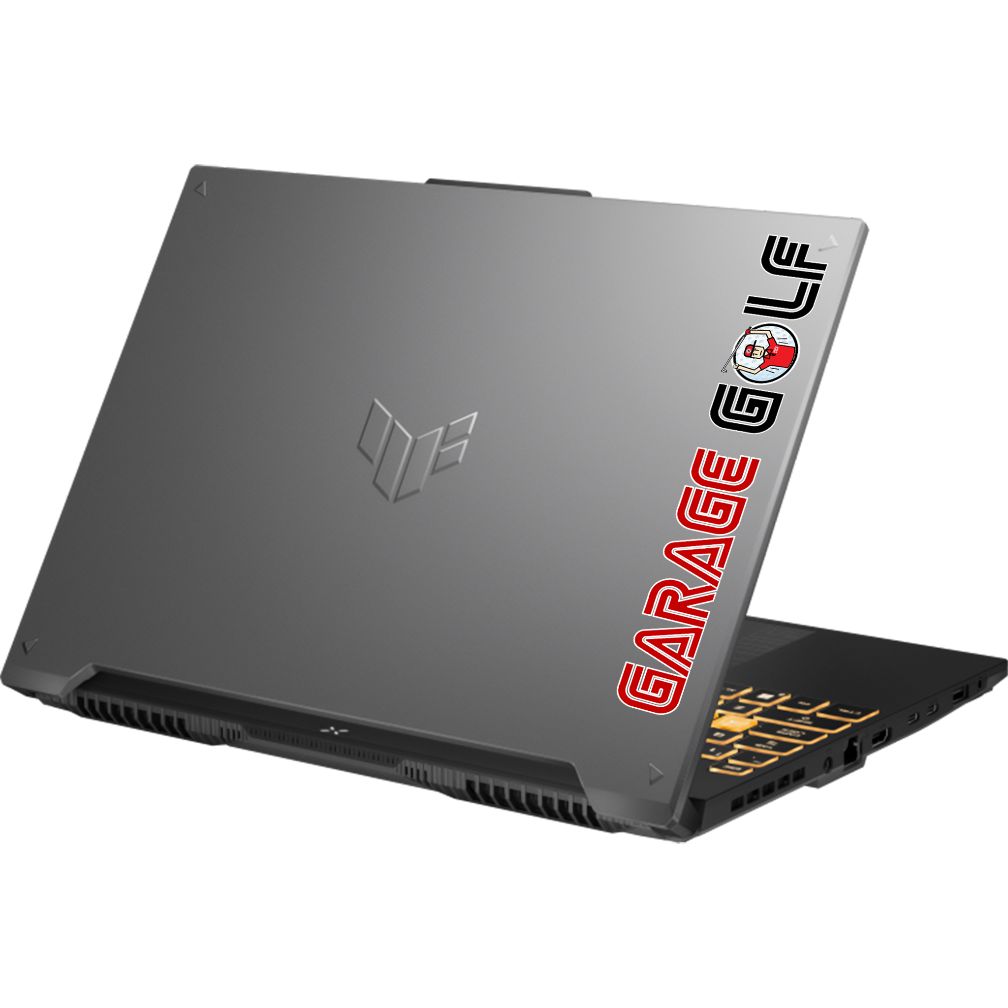 GG PAR Laptop image 1