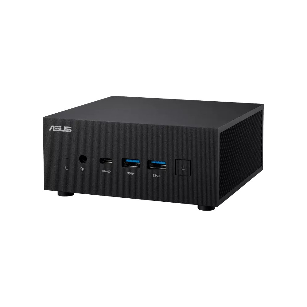 XOTIC PC GS64 Ultra-Compact Mini PC w/ Intel Raptor Lake & DDR5 image 1
