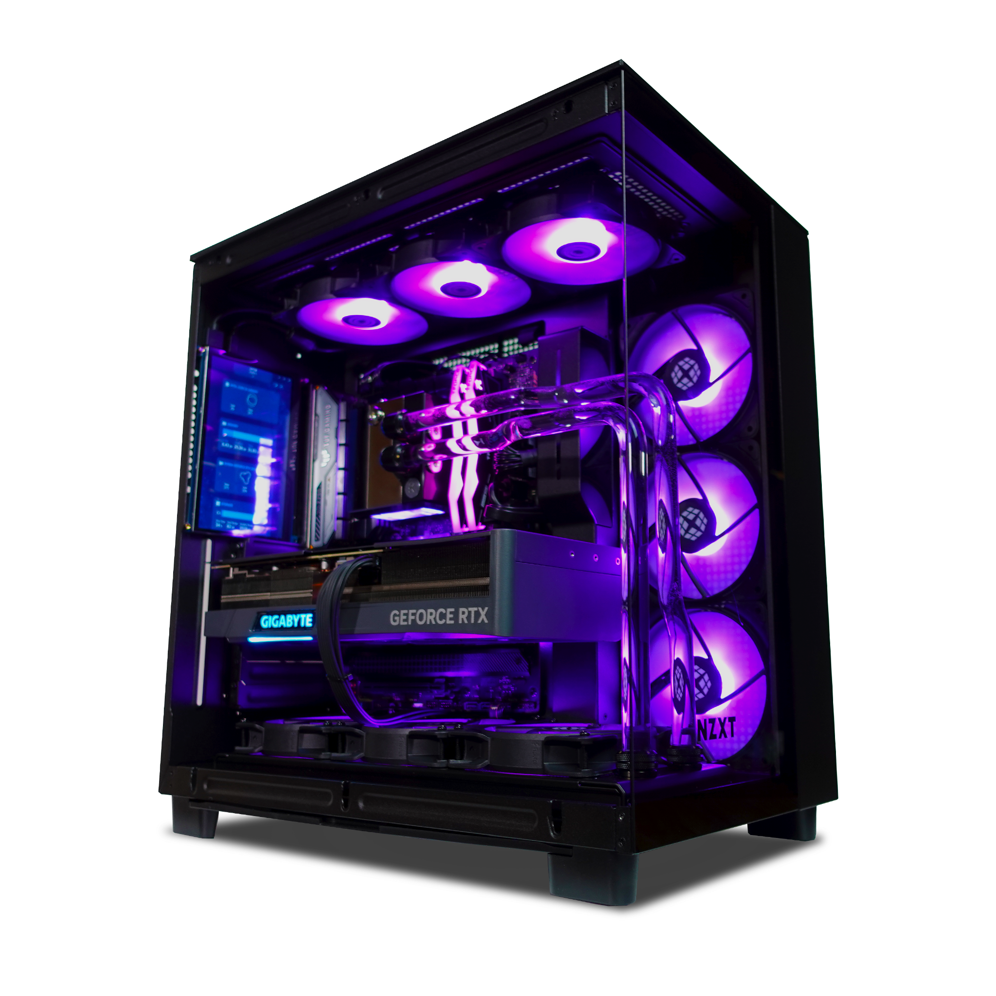 H9 Flow EverFrost Pro Hardline Ready to Ship image 1