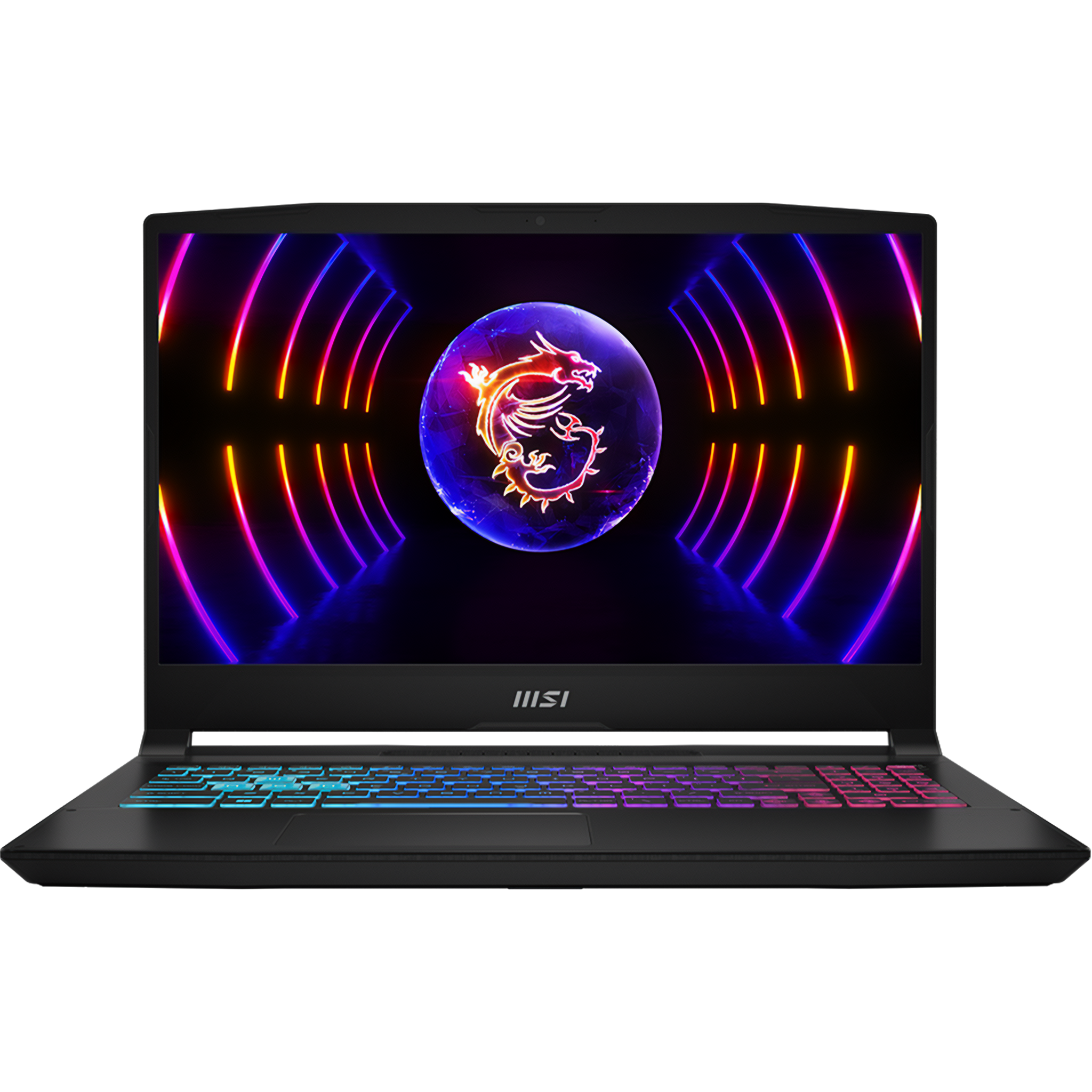 MSI Katana 15 B13VFK-2049US Gaming Laptop image 1