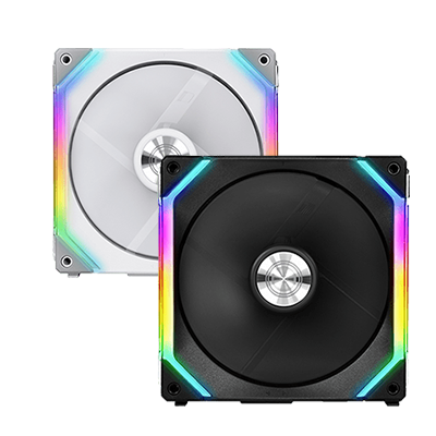 Lian Li 120MM SL RGB Fan image 1