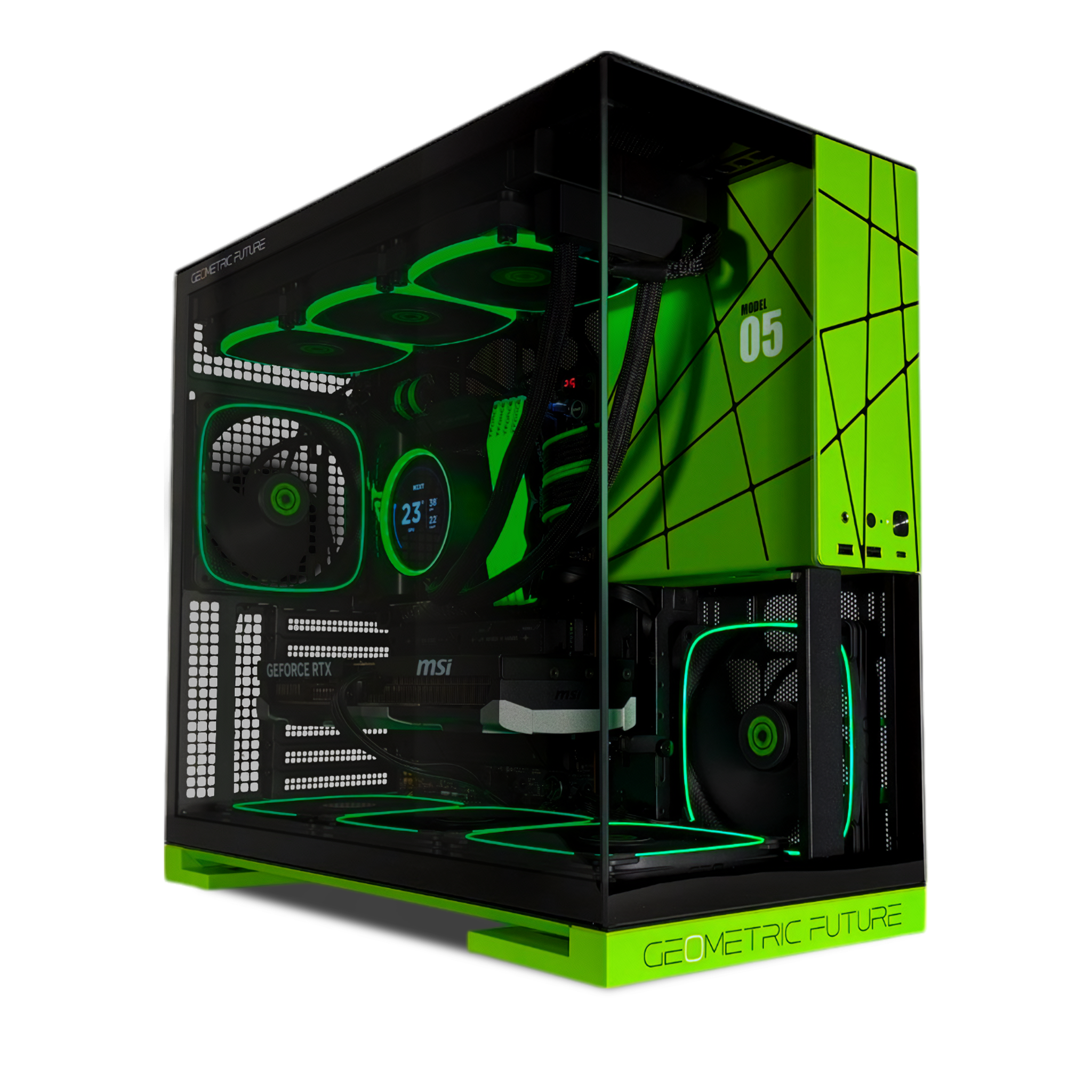 M5 Ultimate Ready to Ship image 1