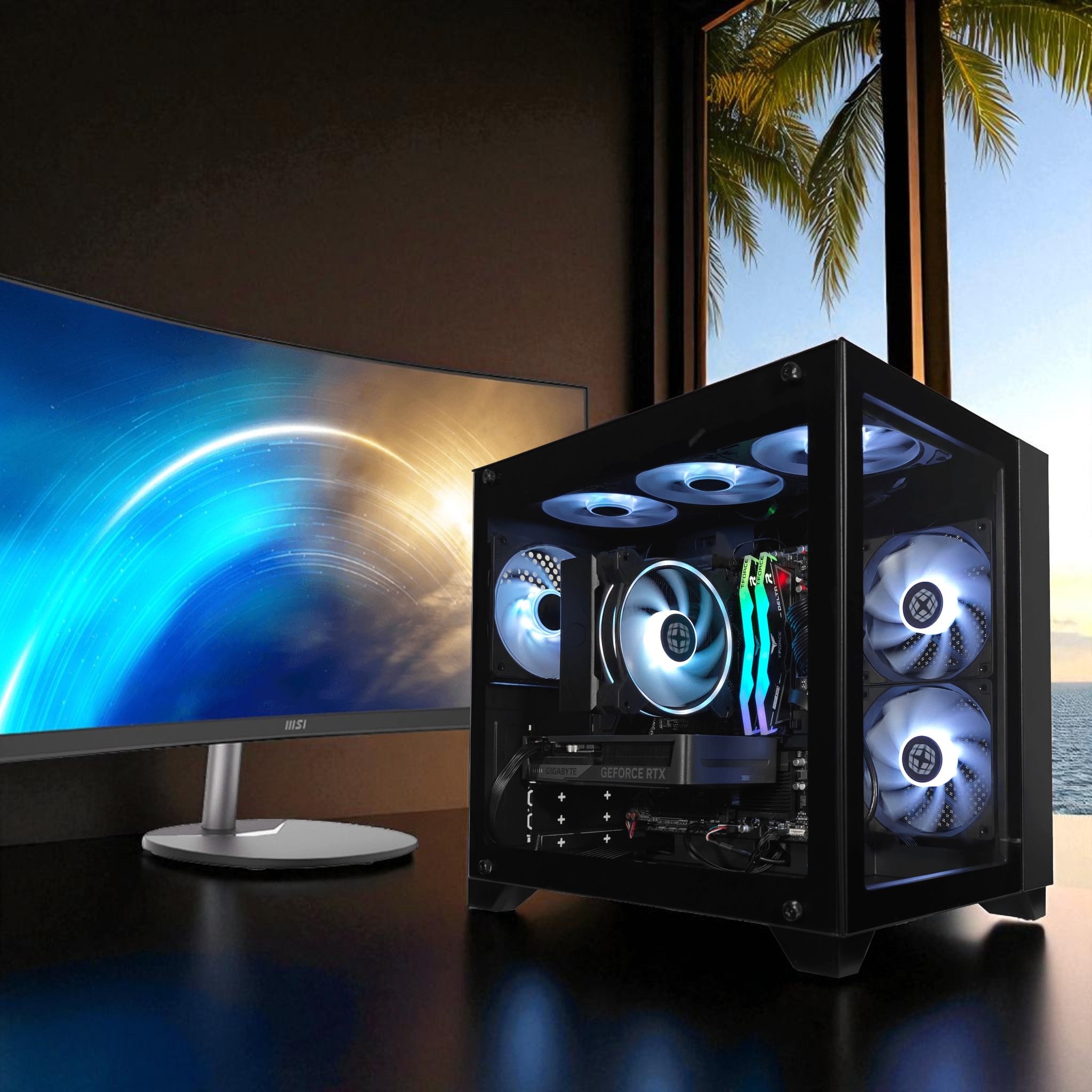 Prism Premier Ready to Ship image 2