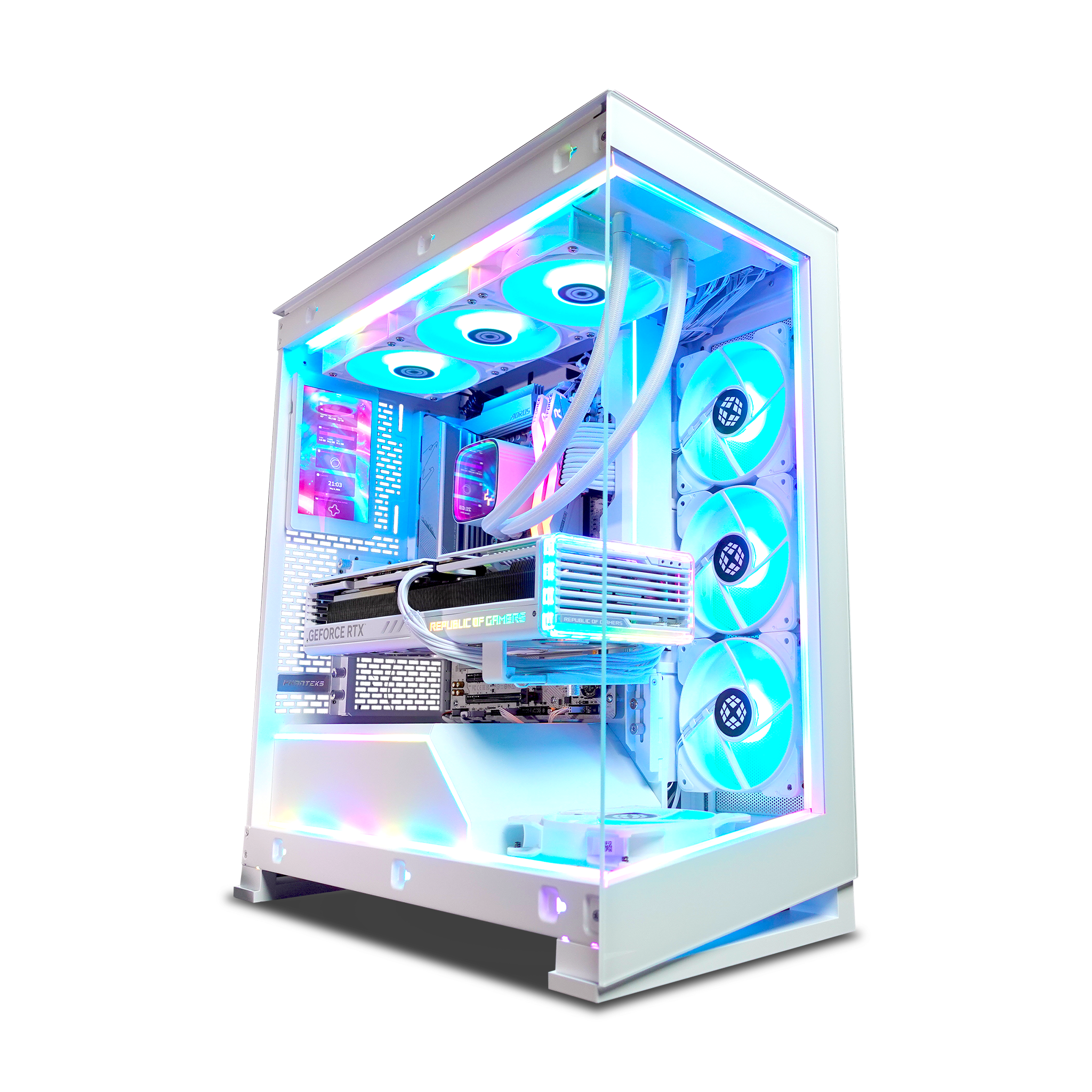 NV5 Ghost Ultimate Ready to Ship image 1