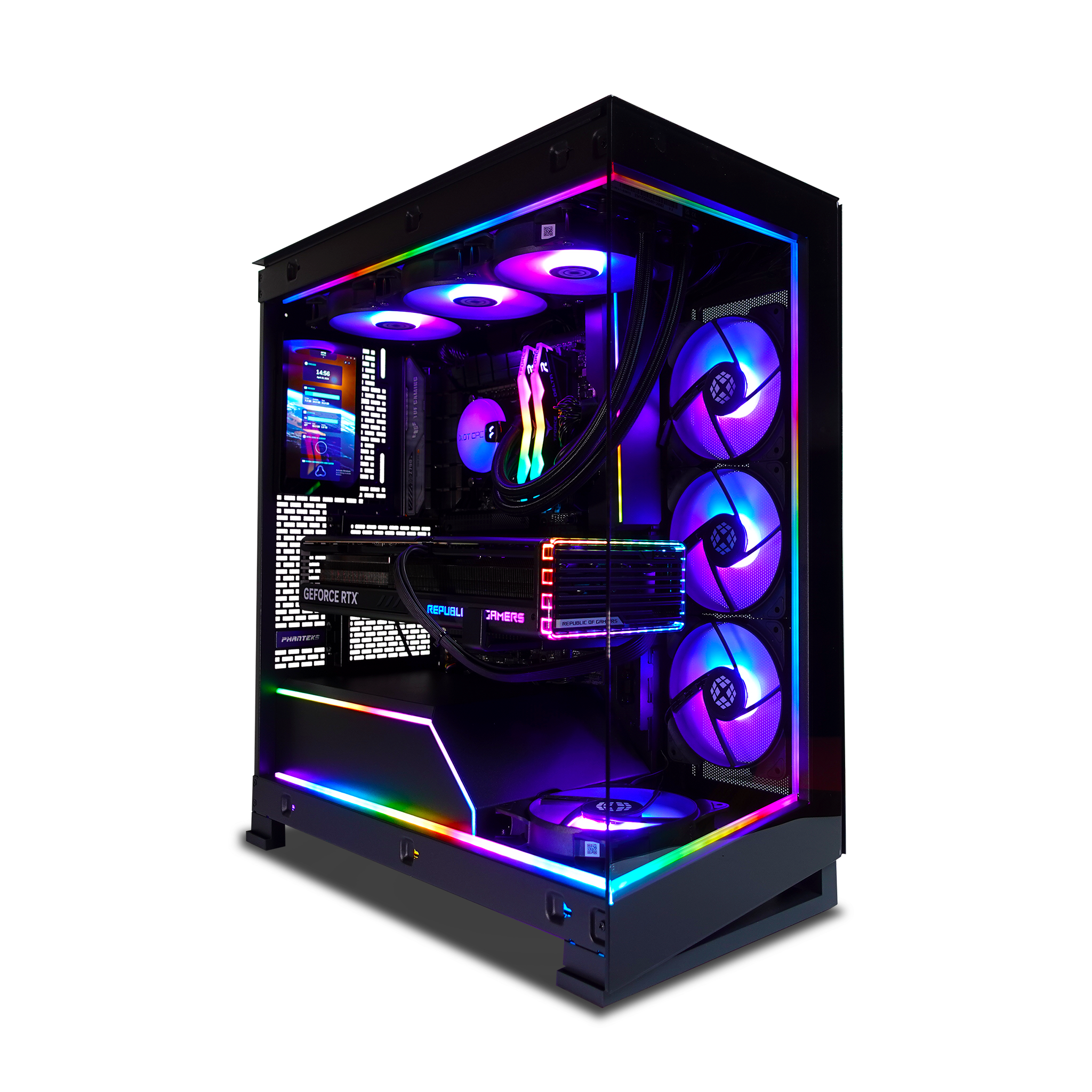 NV5 Ultimate Ready to Ship image 1