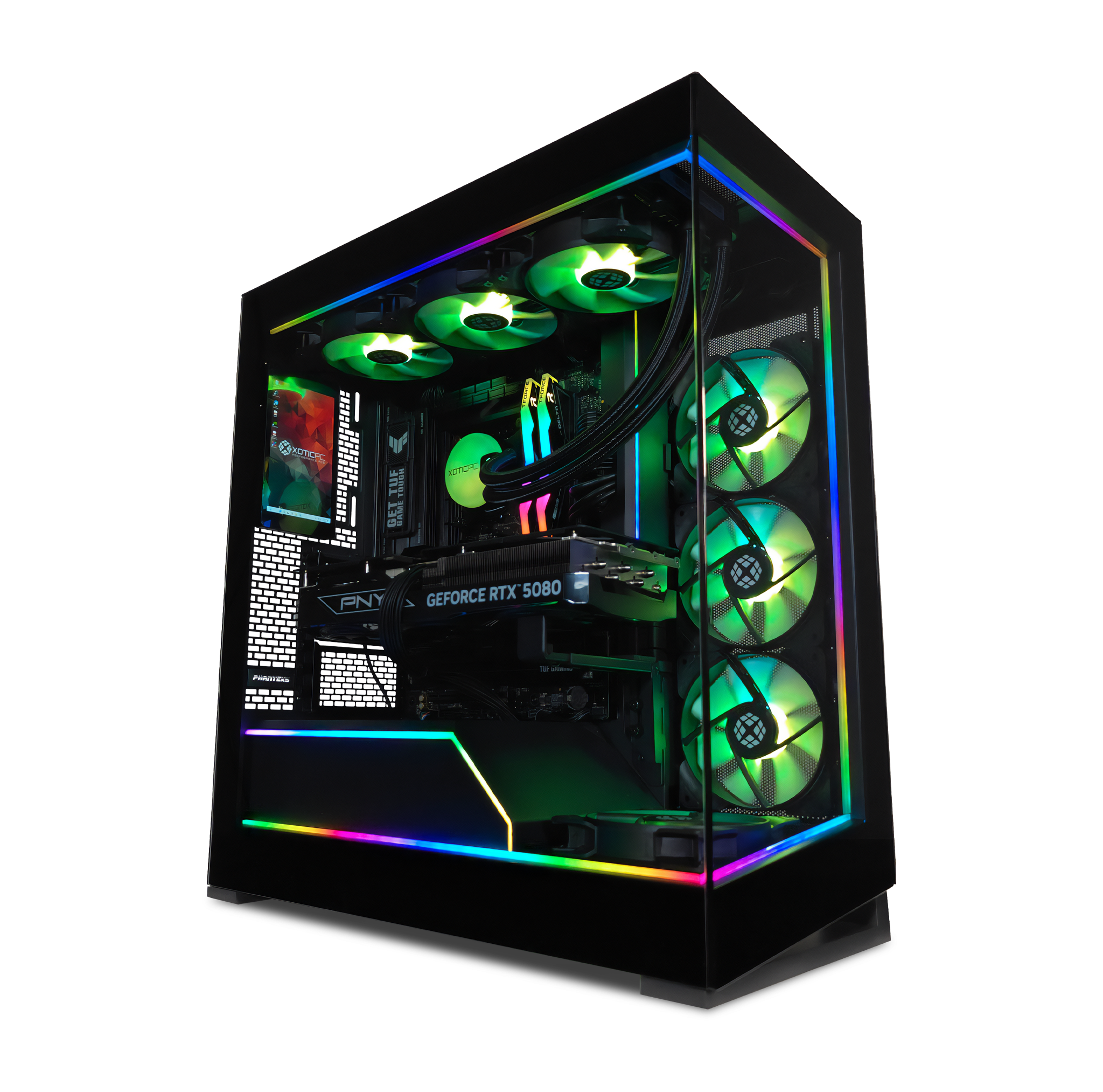 NV5 Ultimate Ready to Ship image 1