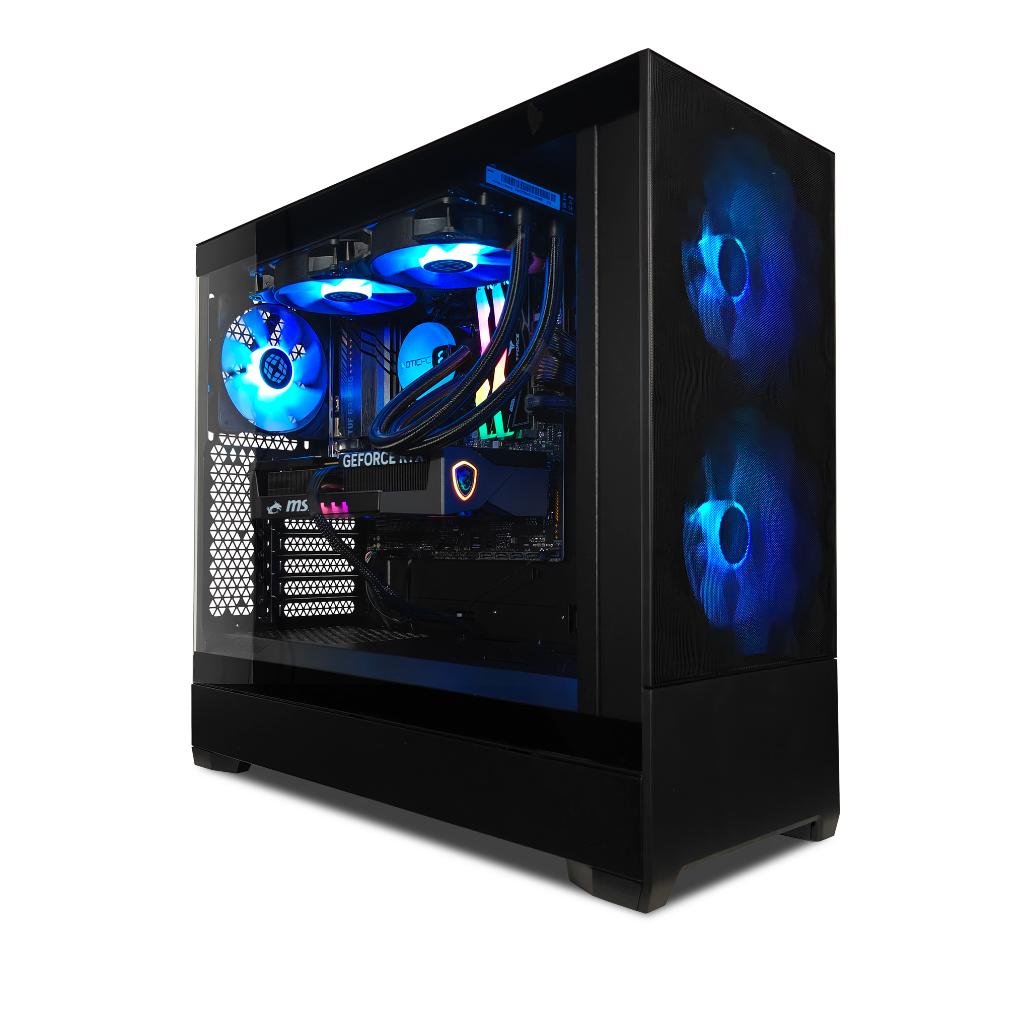 Pop Air Advanced Ready to Ship image 1