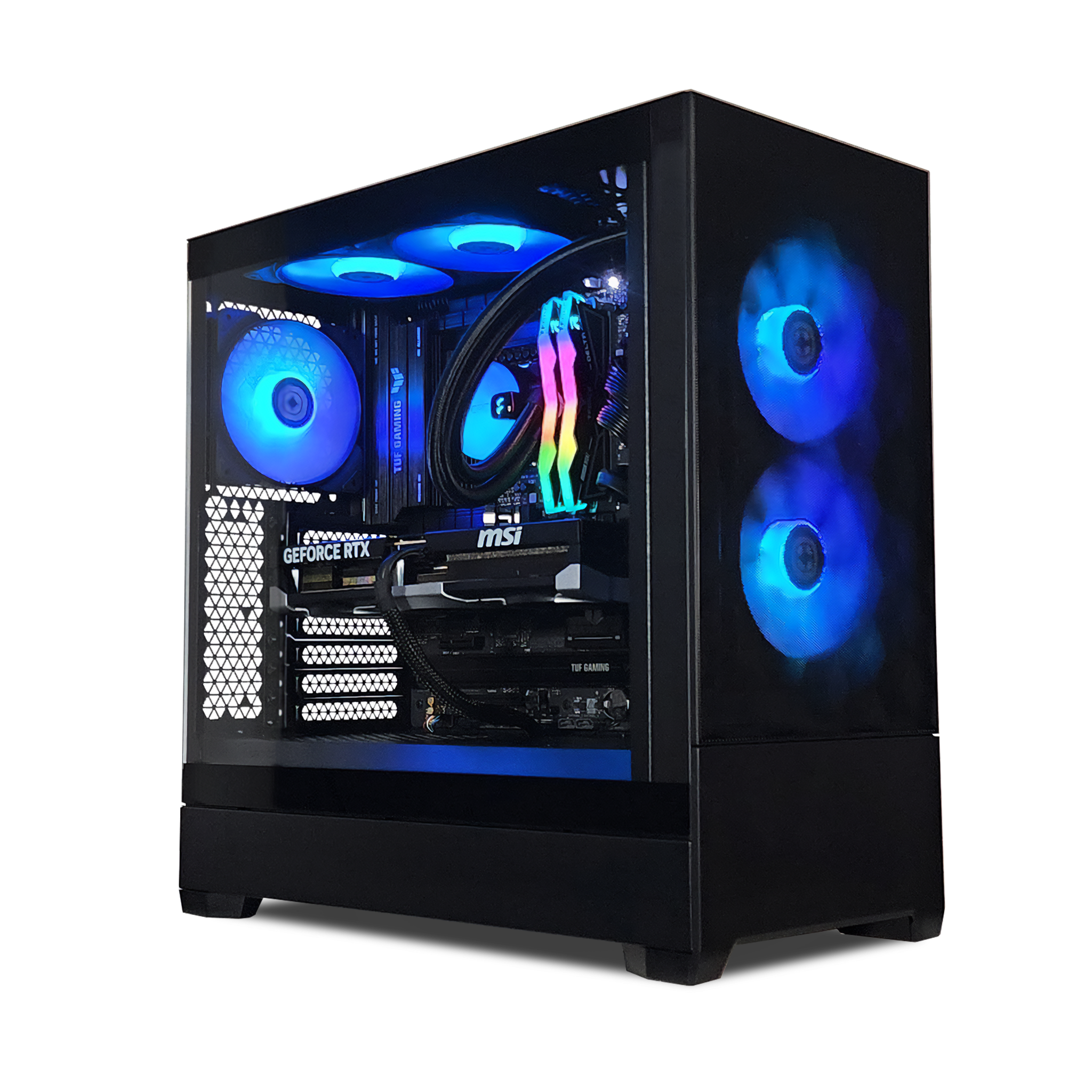 Pop Air Extreme Ready to Ship image 1