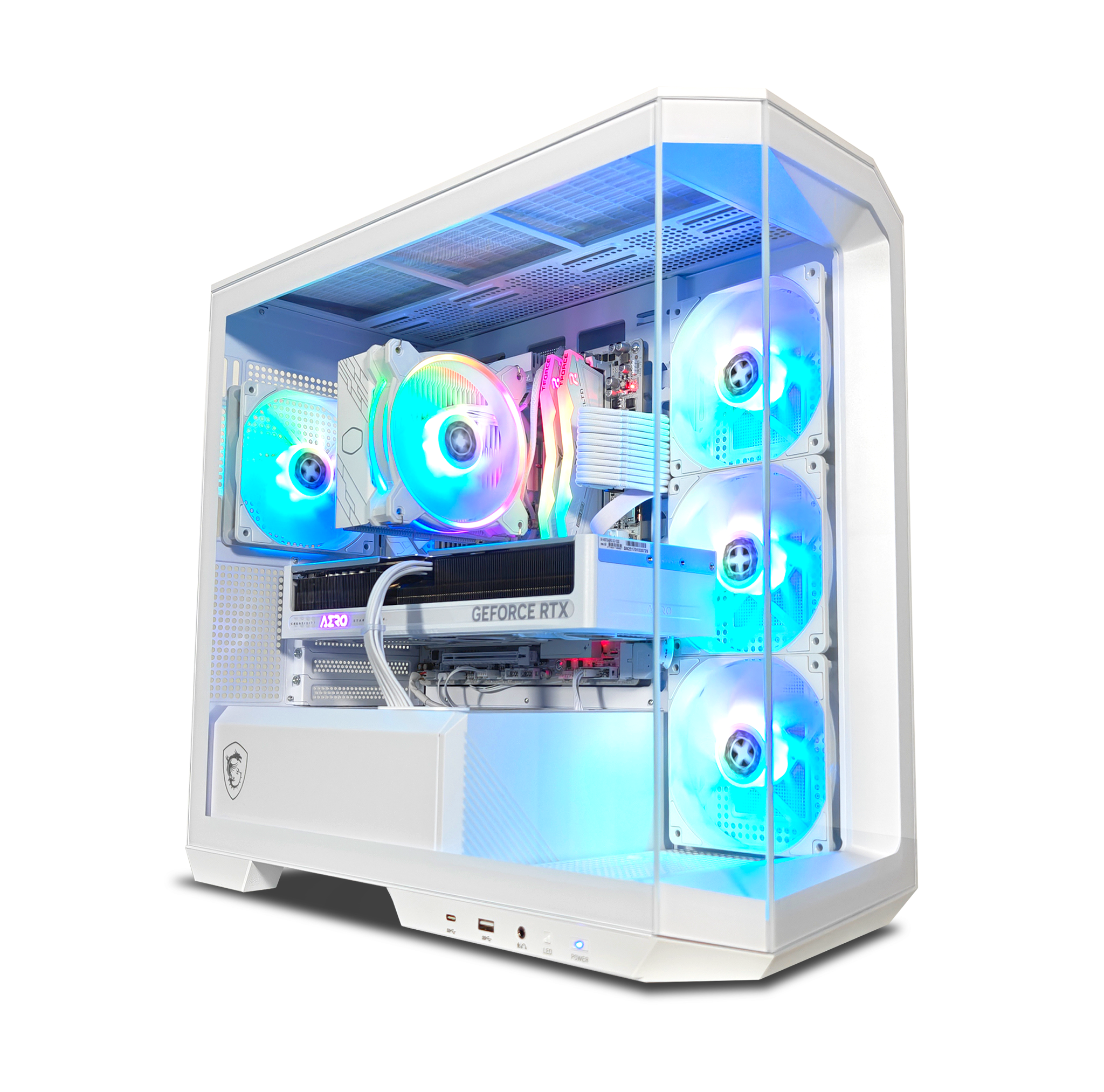 Pano Ghost Extreme Ready to Ship image 1