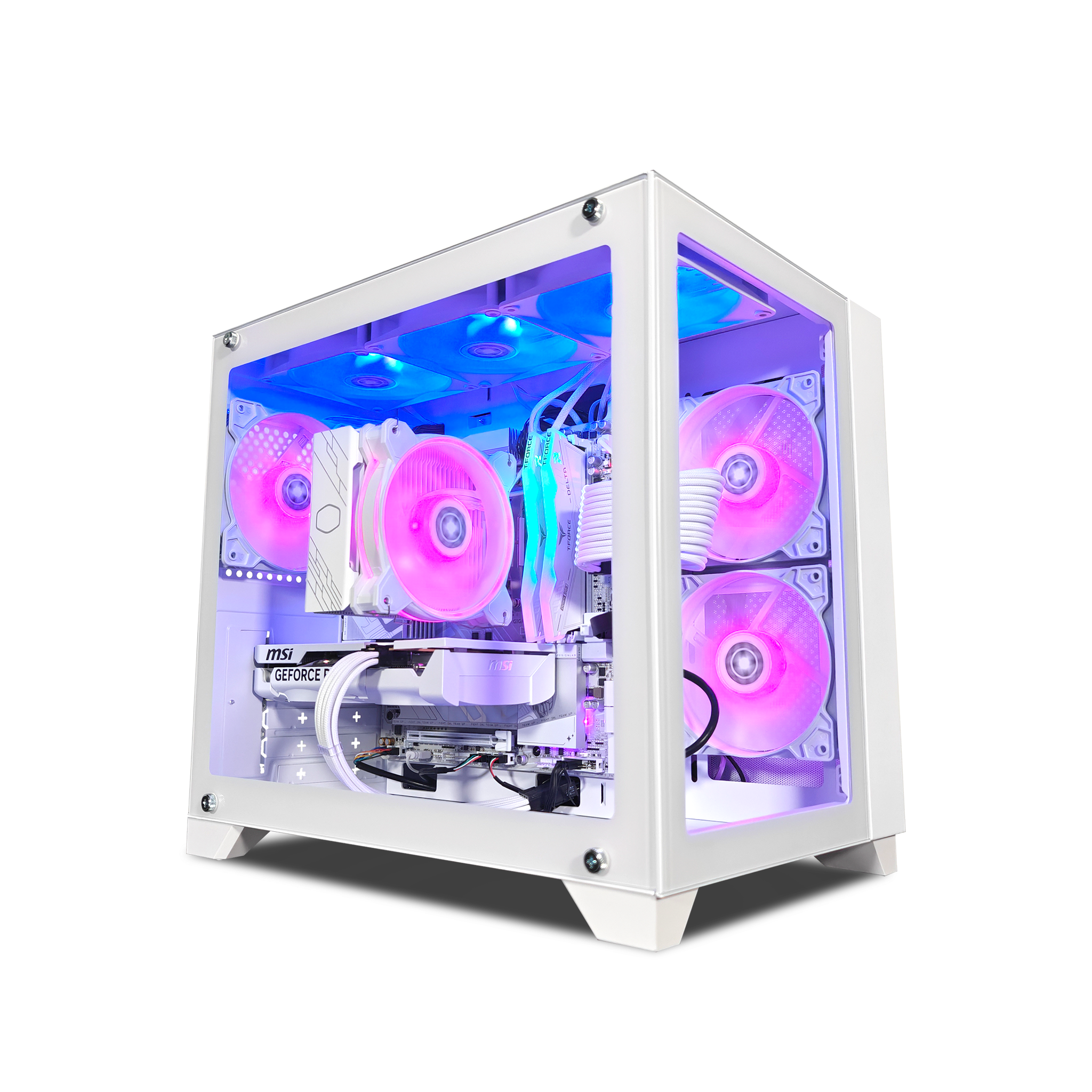 Prism Ghost Premier Ready to Ship image 1