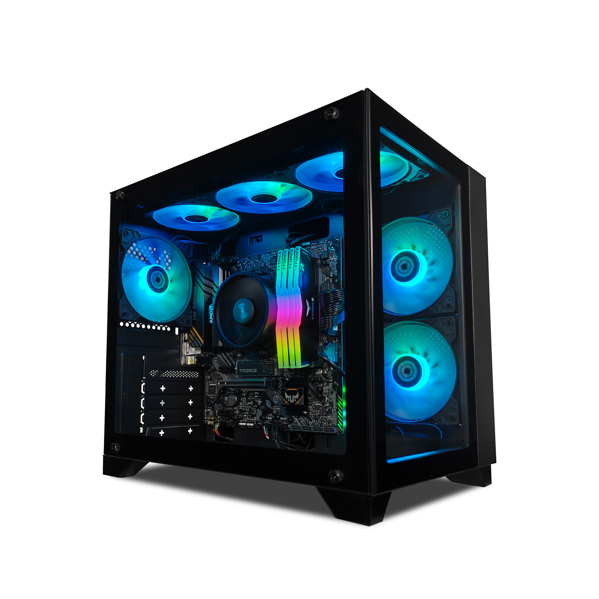 Prism Optimal Ready to Ship image 1