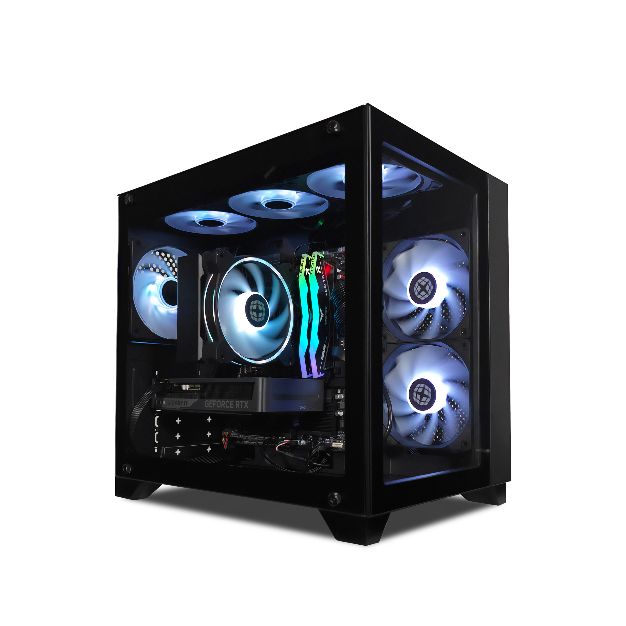 Prism Premier Ready to Ship image 1