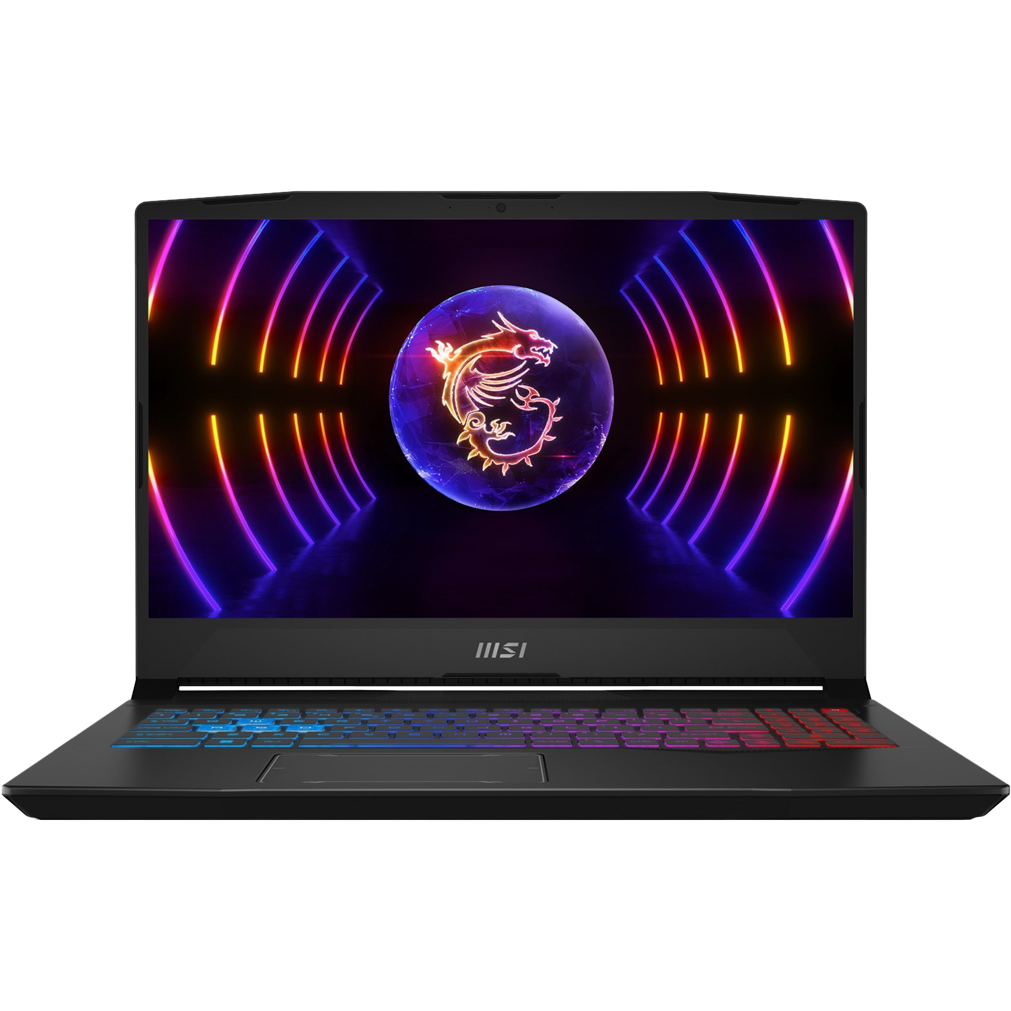 MSI Pulse 15 B13VFK-2047US Gaming Laptop image 1