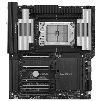 ASU Pro WS TRX50-SAGE WIFI image 1