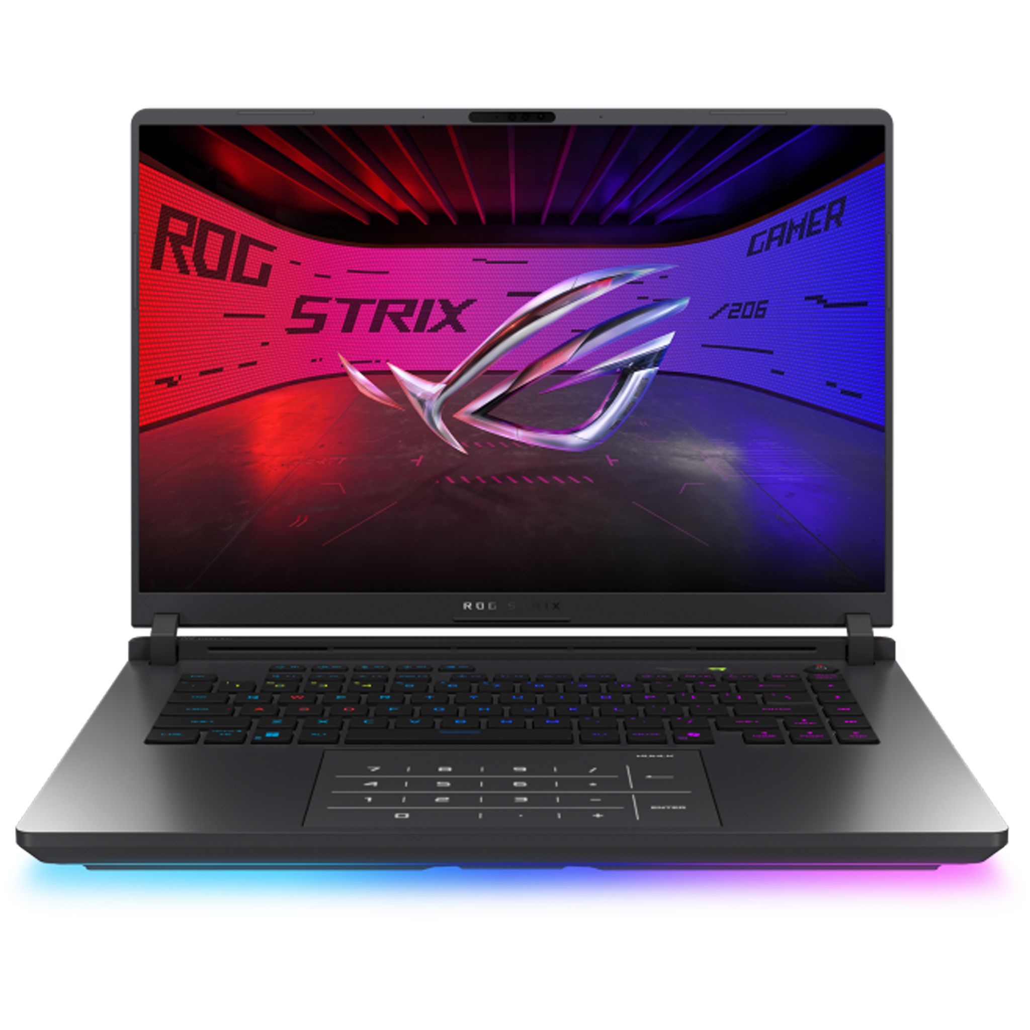 ASUS ROG Strix G16 G615JMR-DS94 Gaming Laptop image 1