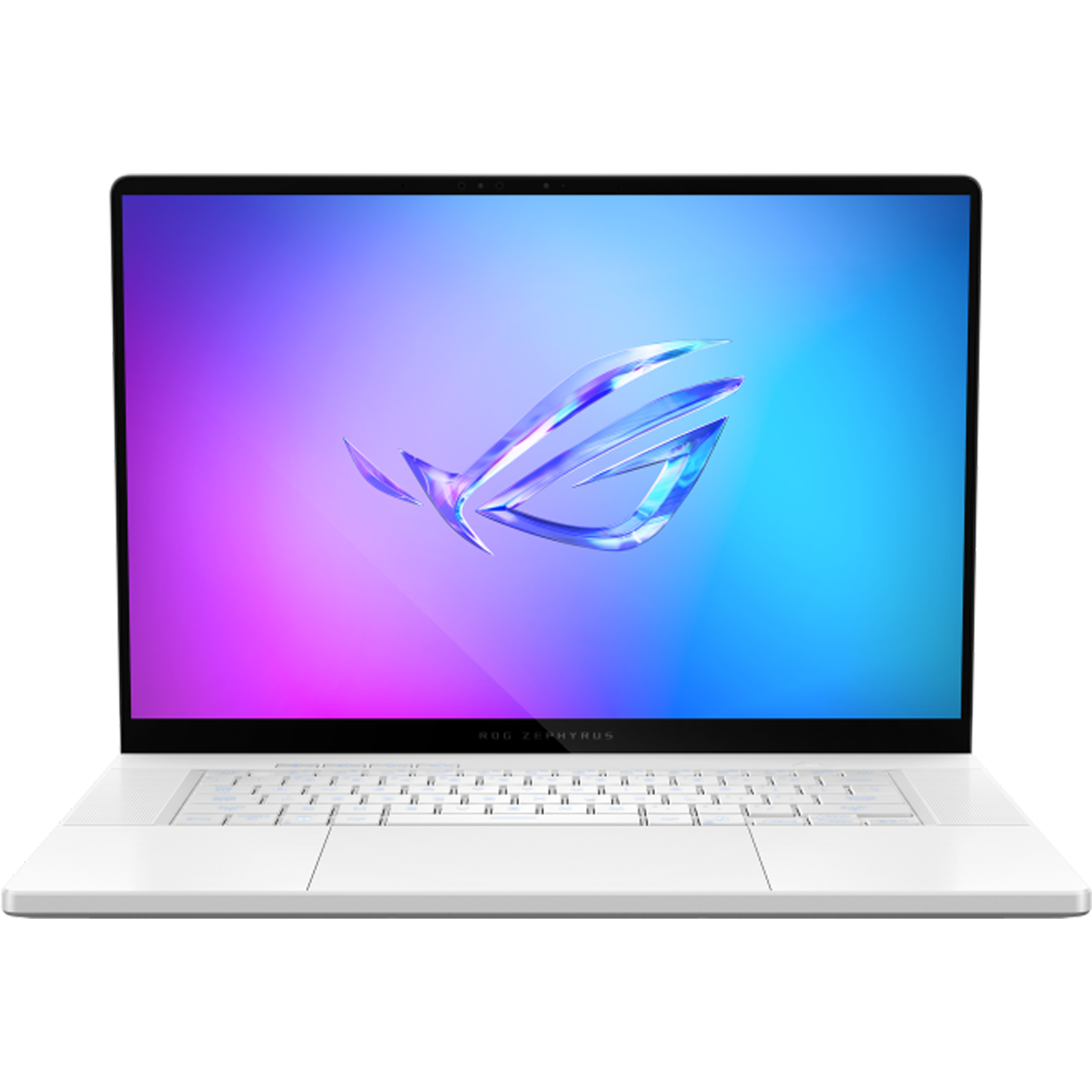 ASUS ROG Zephyrus G16 GU605CR-XS97 Gaming Laptop image 1