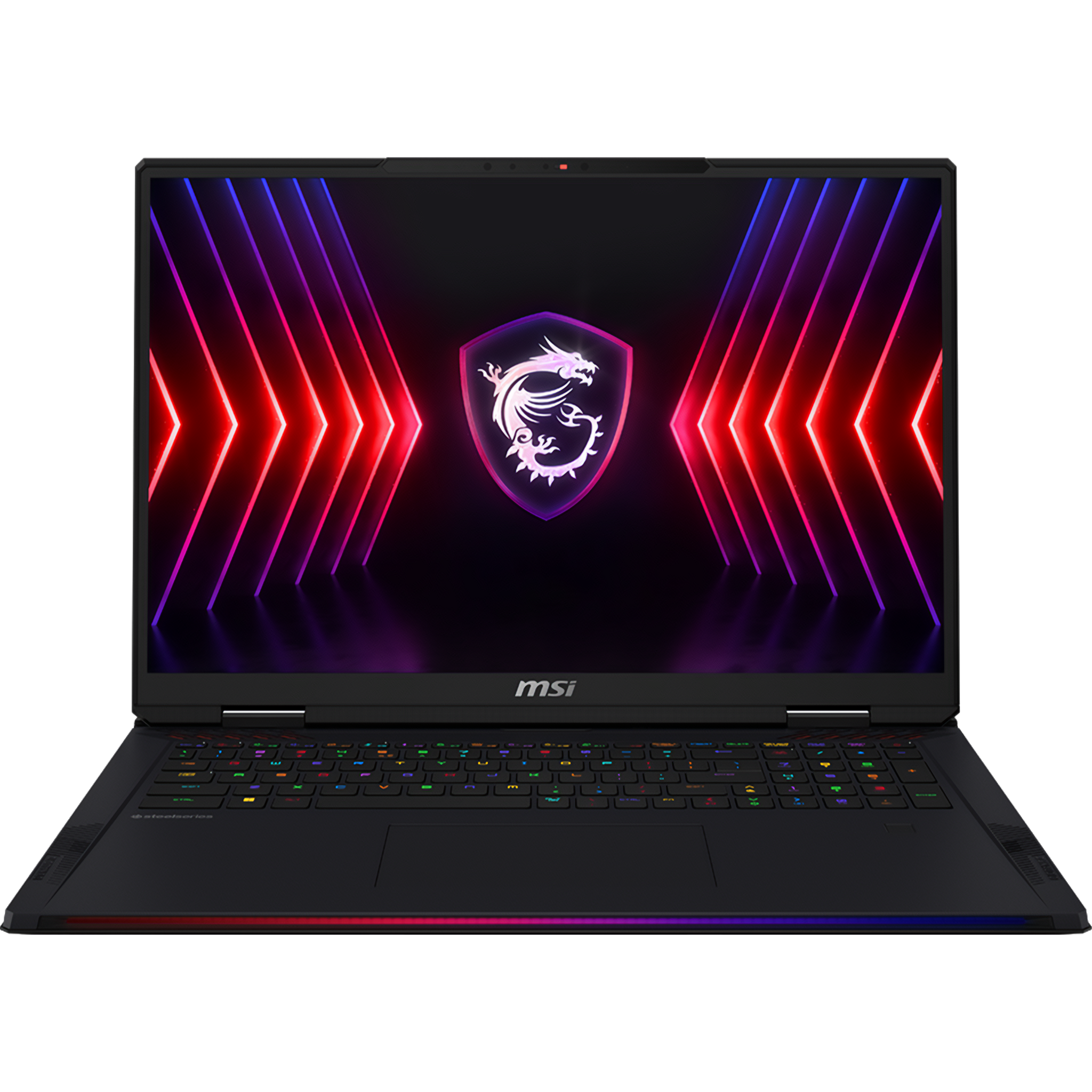 MSI Raider 18 HX A14VHG-256US Gaming Laptop image 1