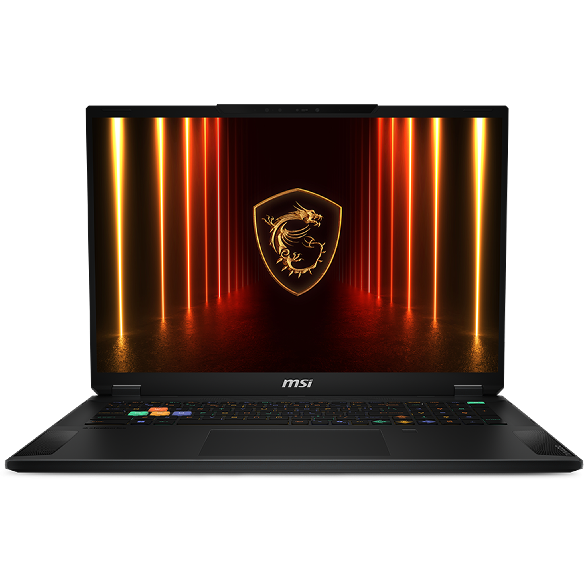 MSI Stealth A18 AI+ A3XWJG-006US Ultra Thin and Light Gaming Laptop image 1