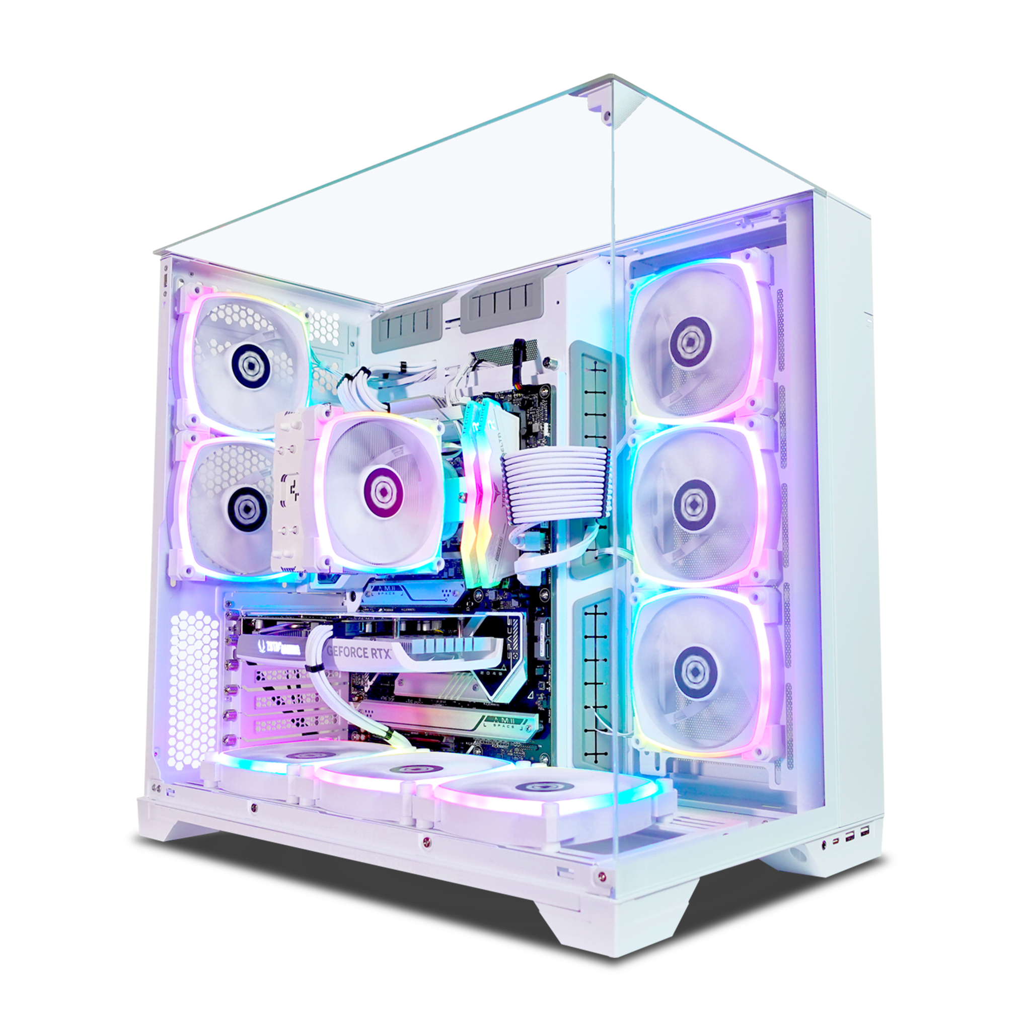 Vision Ghost Extreme Ready to Ship image 1