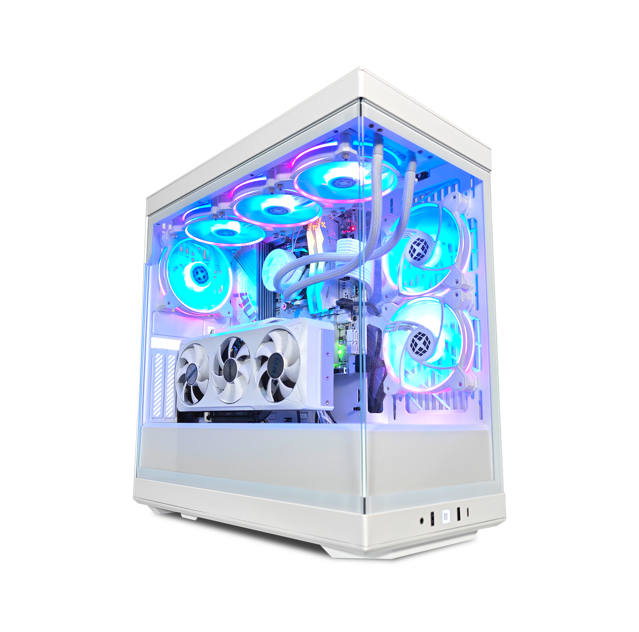 Y40 Ghost Extreme Ready to Ship image 1