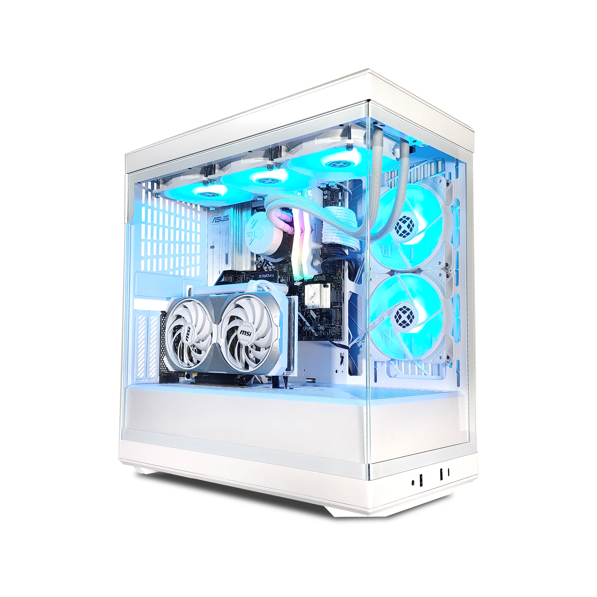 Y40 Ghost Premier Ready to Ship image 1