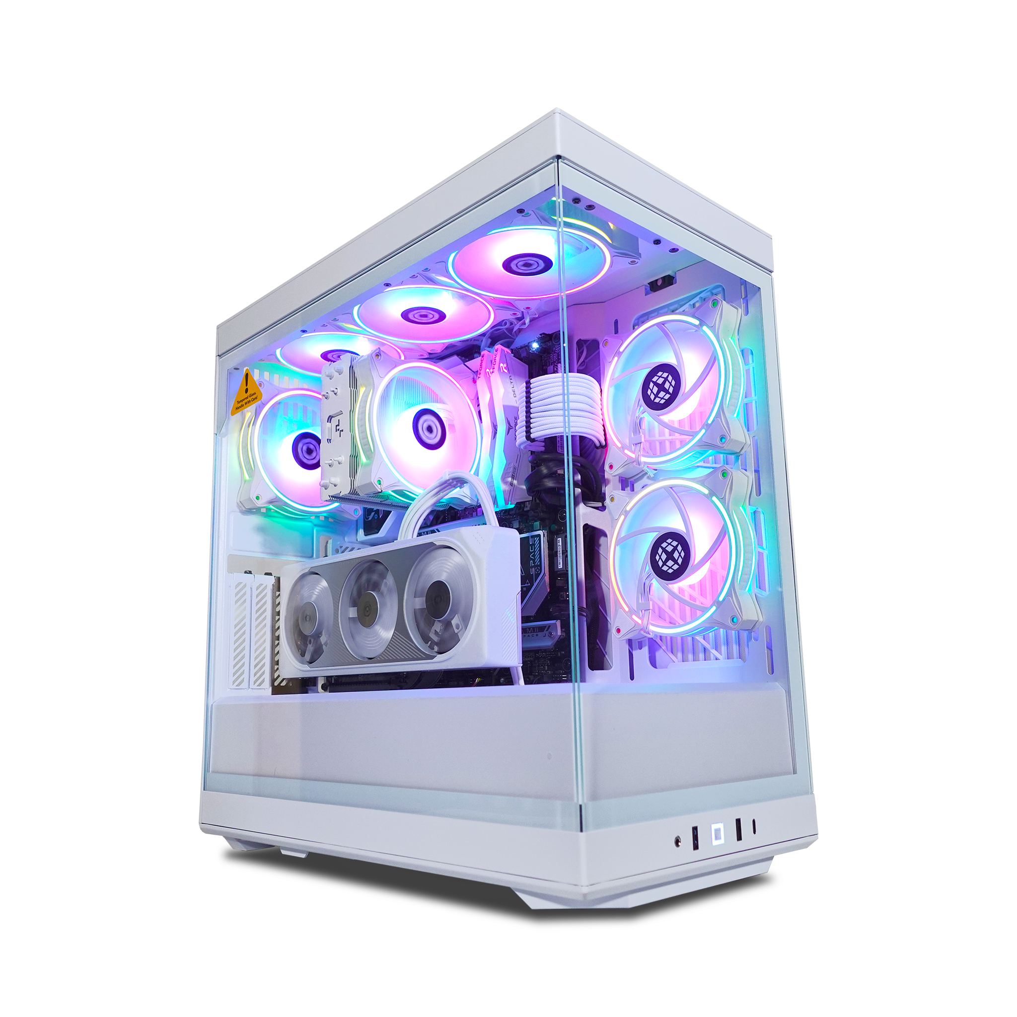 Y40 Ghost Ready to Ship image 1